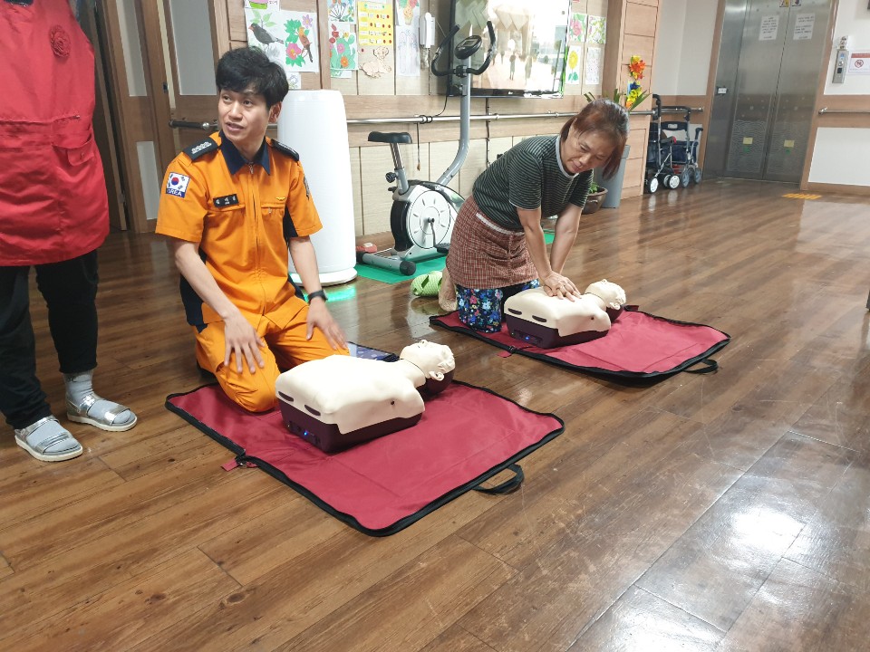 성서요양원 이미지 9