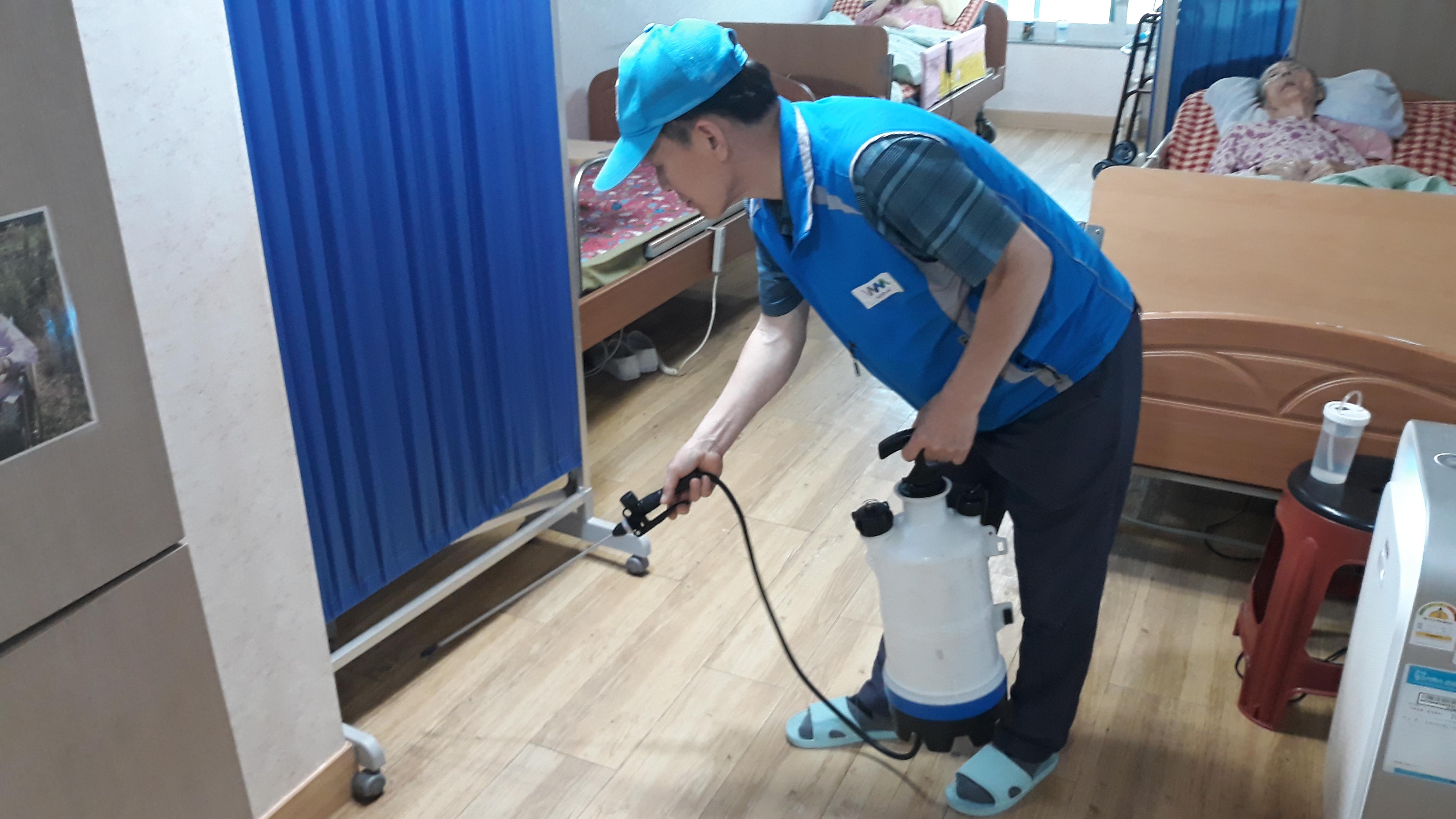 호계실버타운요양원 이미지 18