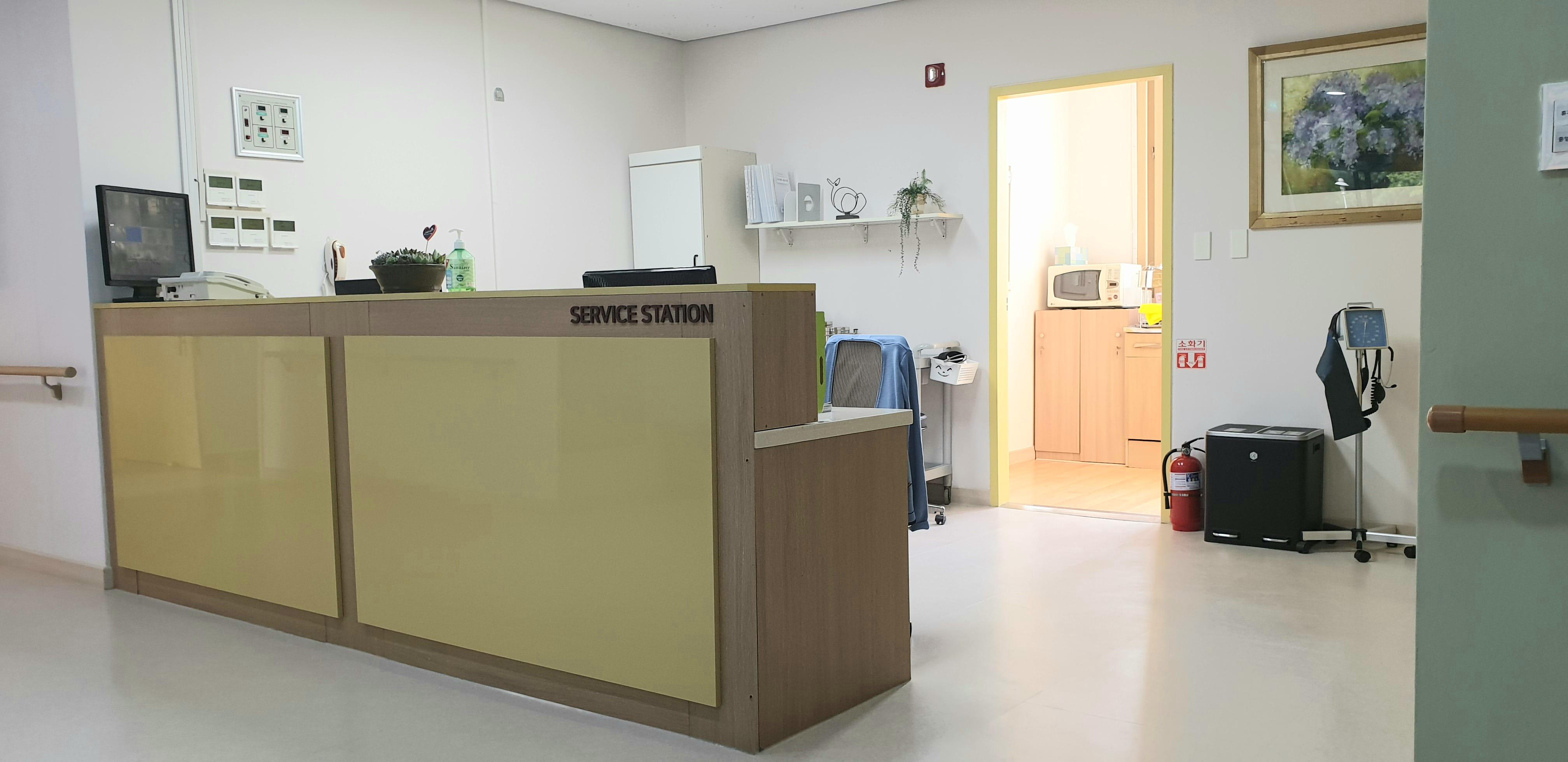 샬롬하우스요양원 이미지 17