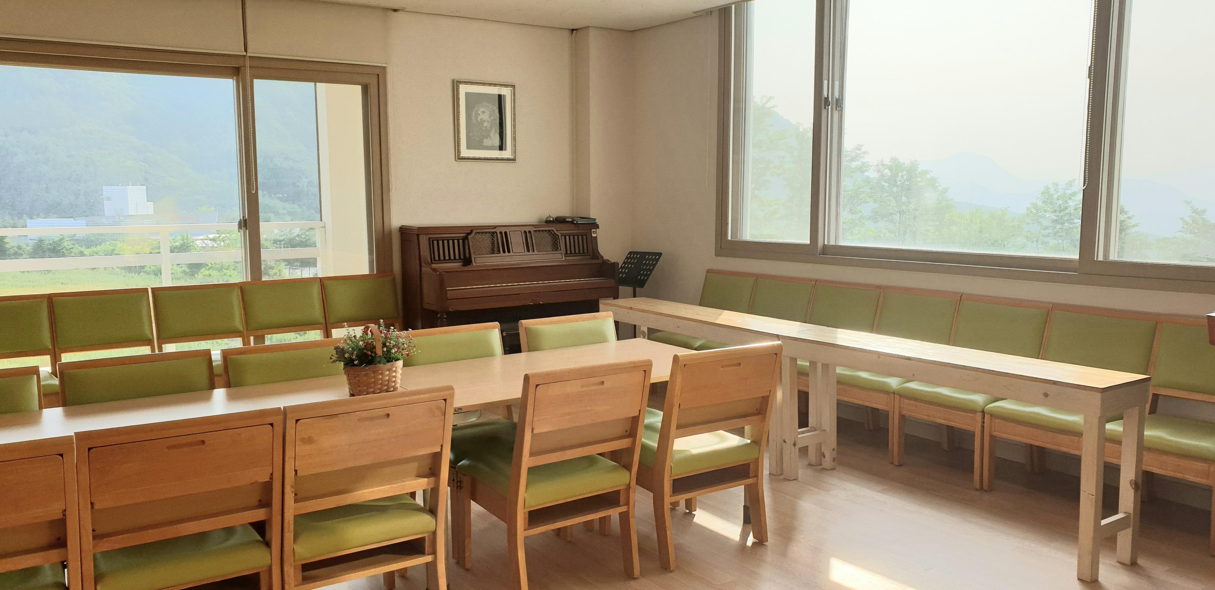 샬롬하우스요양원 이미지 16