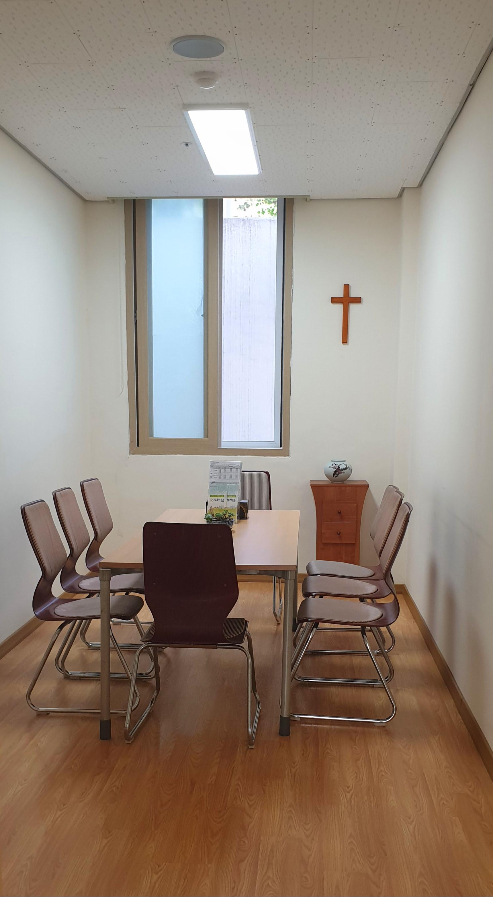 샬롬하우스요양원 이미지 23