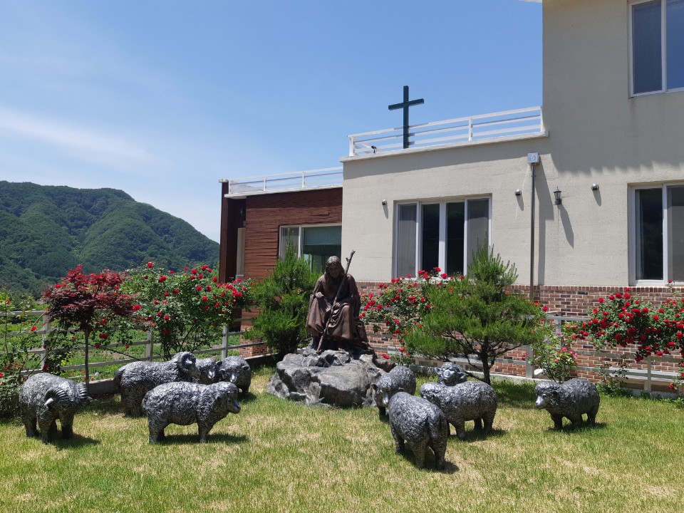 샬롬하우스요양원 이미지 5