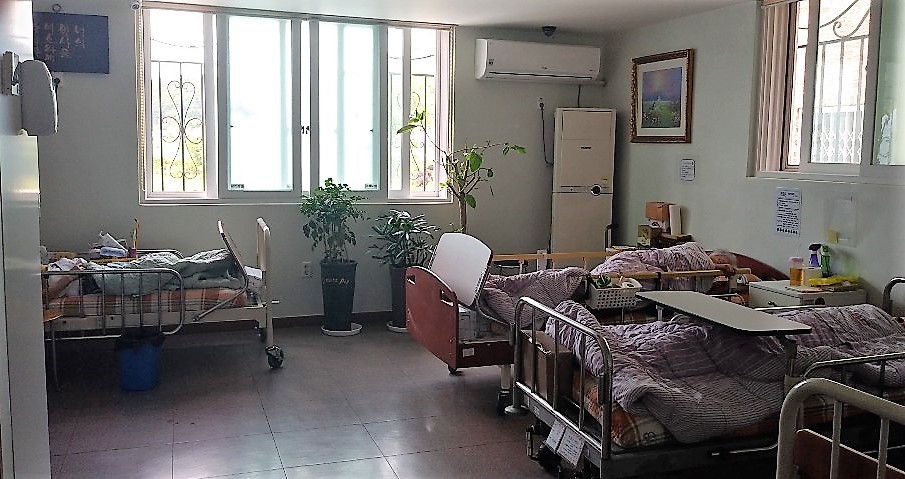 사랑샘실버타운 이미지 5