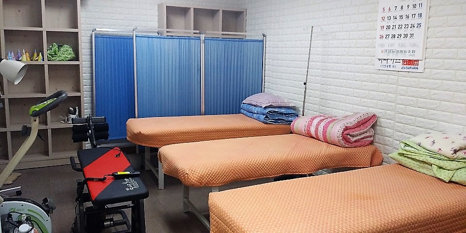 사랑샘실버타운 이미지 3