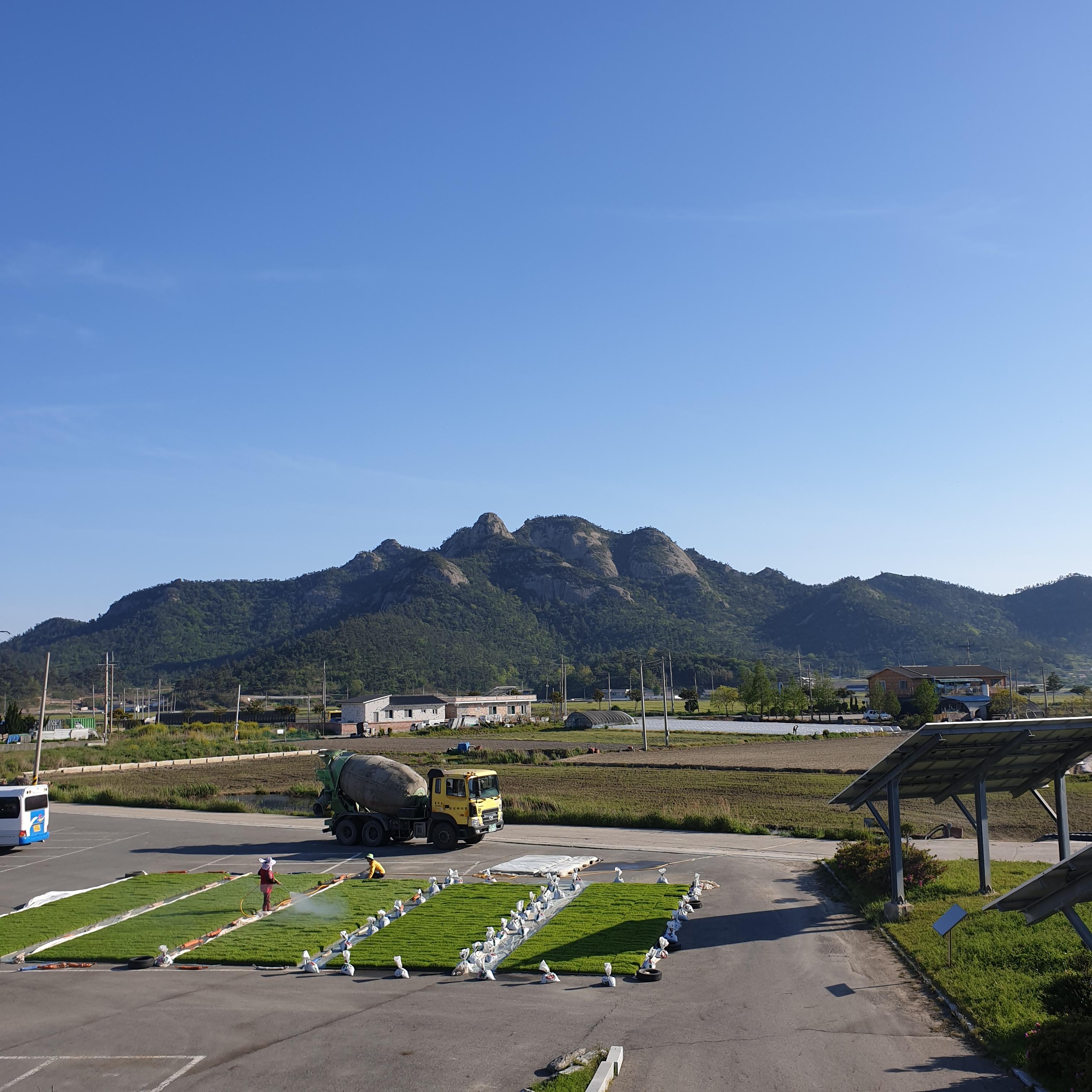 비금노인요양공동생활가정 이미지 5