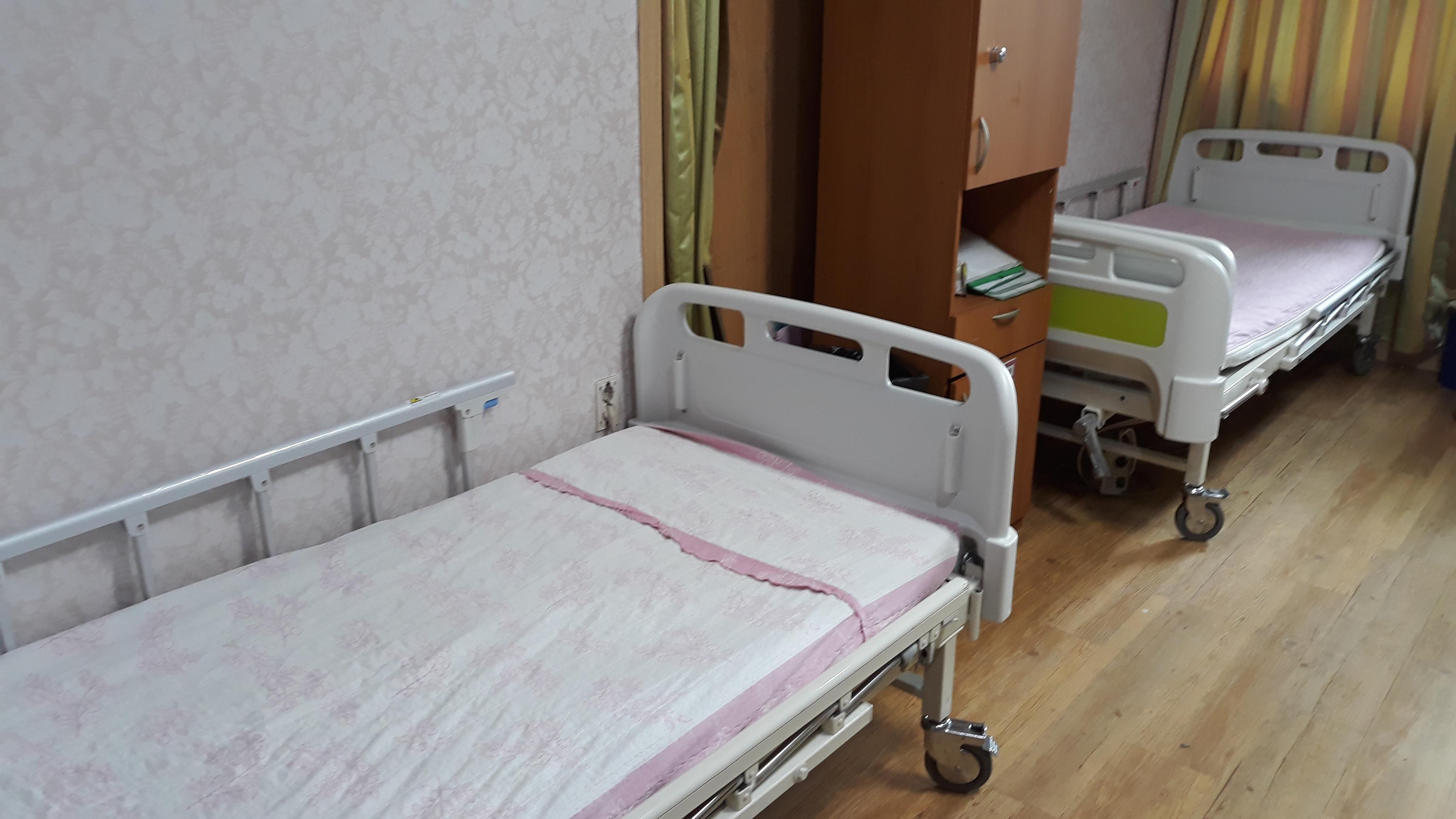 호계실버타운요양원 이미지 23