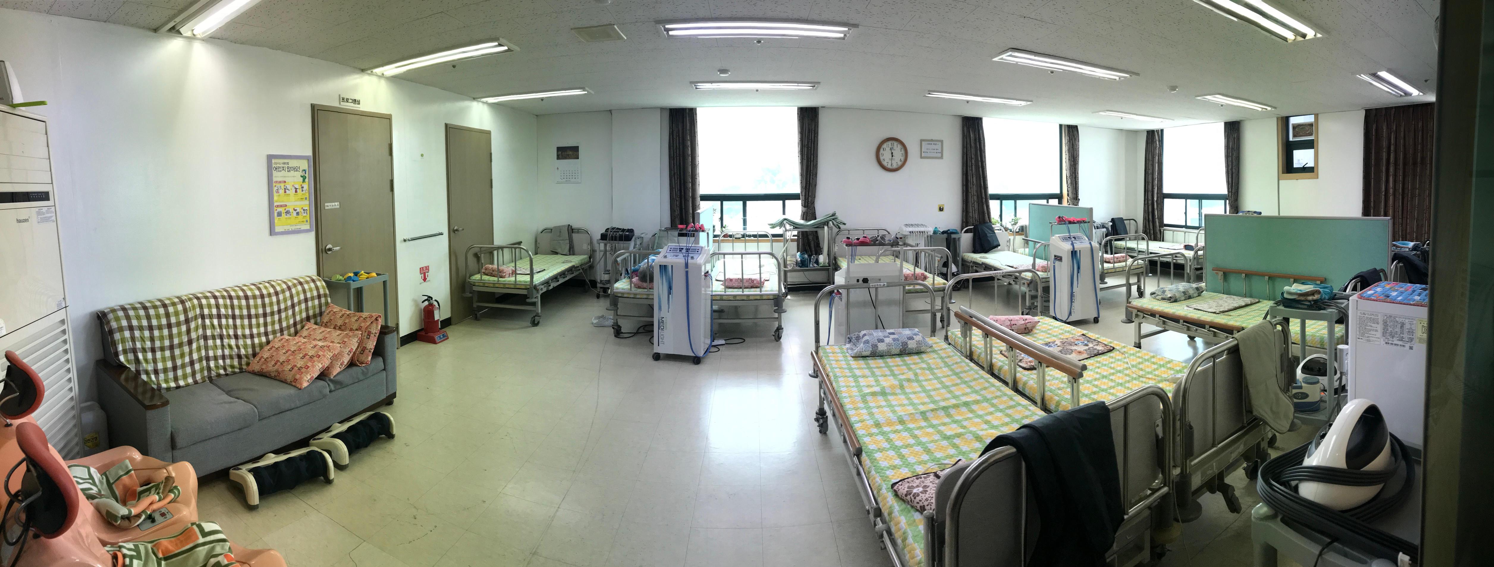 정화노인요양원 이미지 26