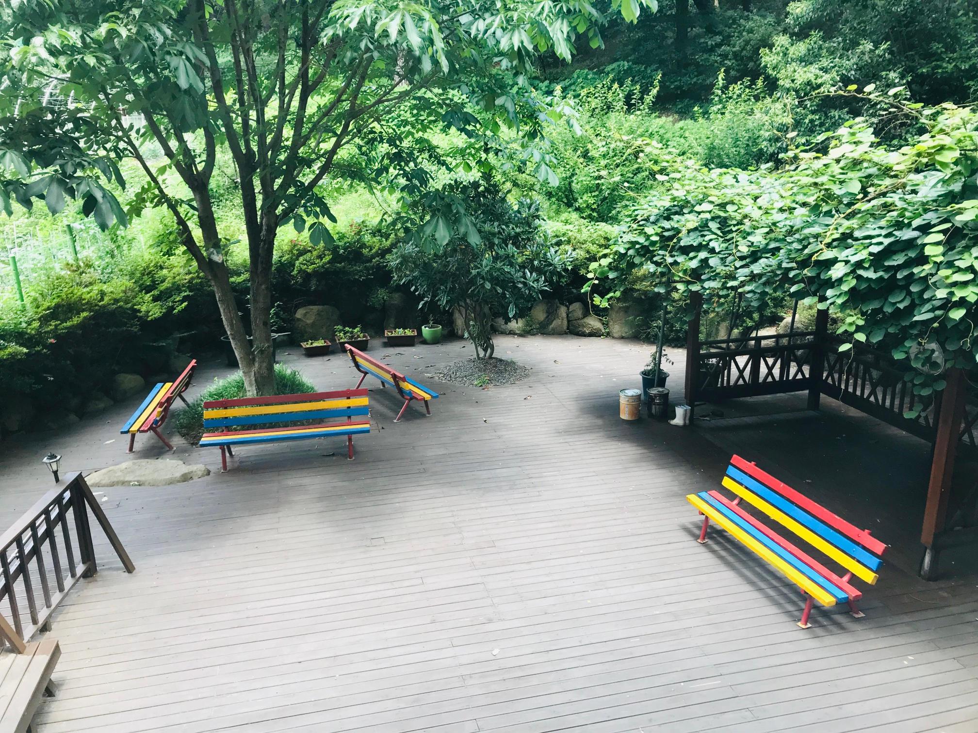 정화노인요양원 이미지 25