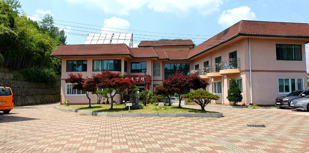 옥천요양원 이미지 2