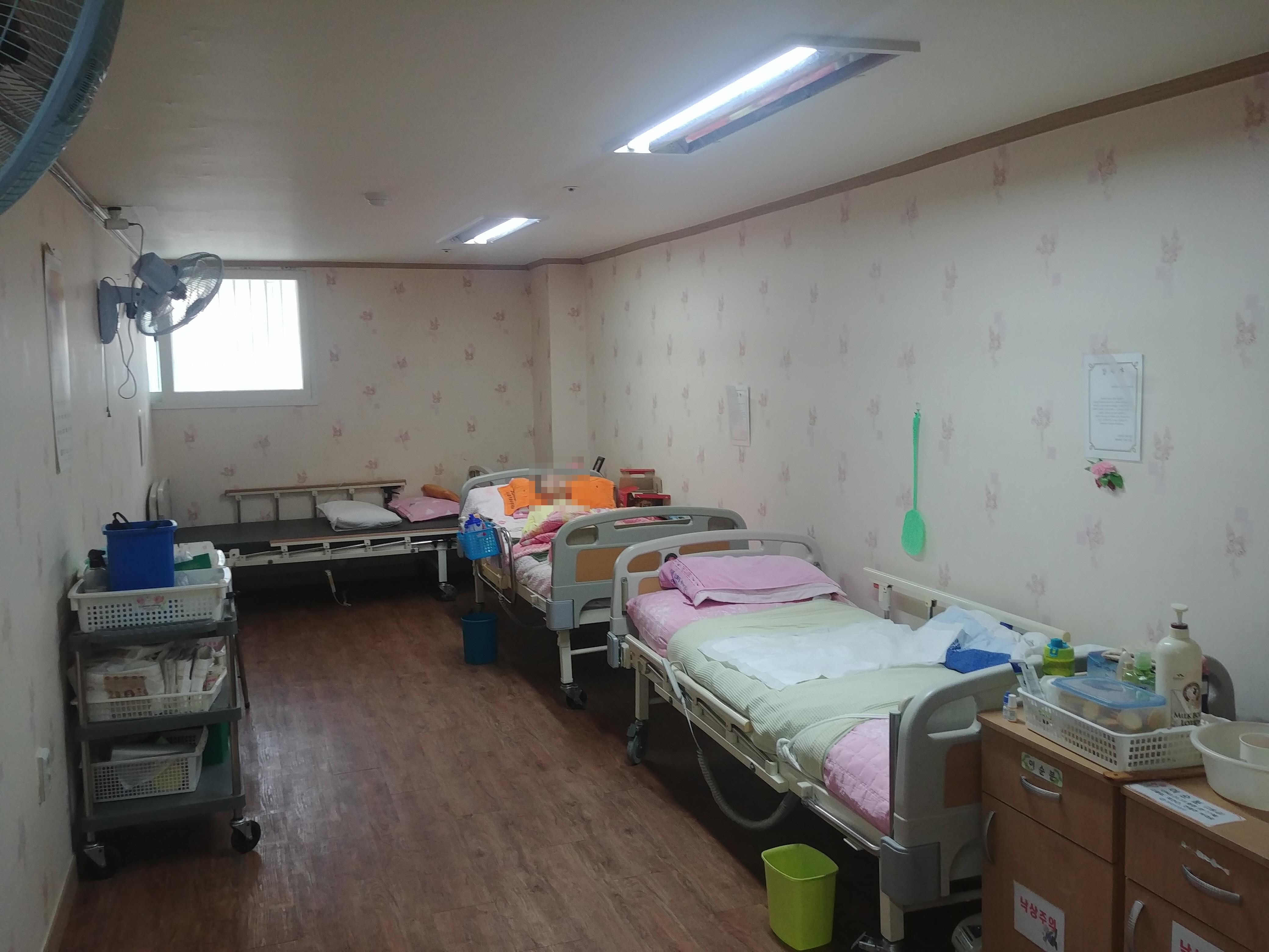 평화요양원 이미지 4