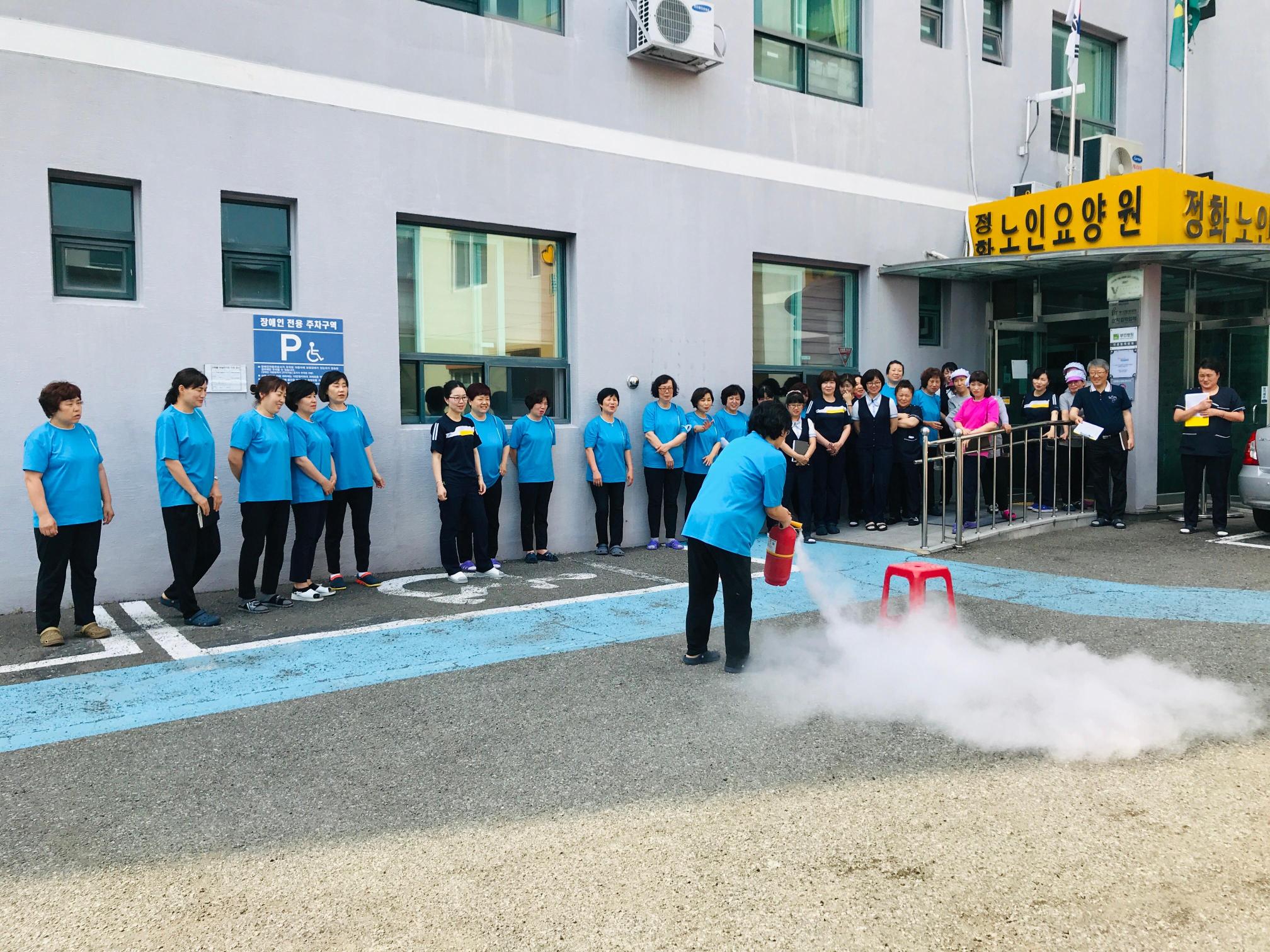 정화노인요양원 이미지 40