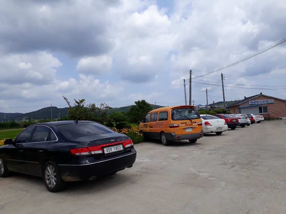 새생명요양원 이미지 4