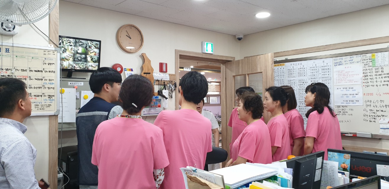 내부모요양돌봄타운 이미지 13