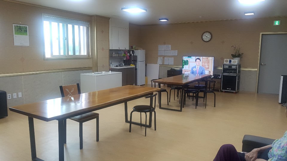 은영노인요양시설 이미지 11