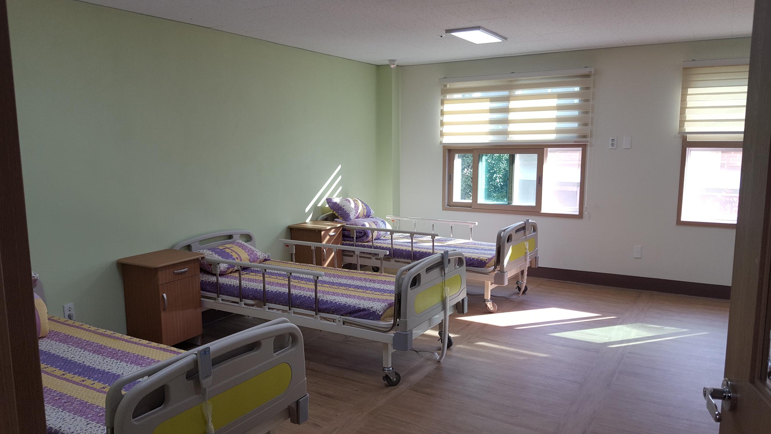 행복한요양원 이미지 6