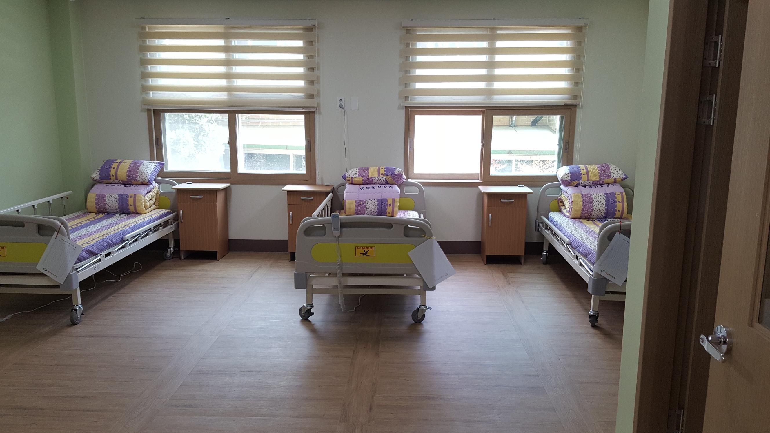 행복한요양원 이미지 5