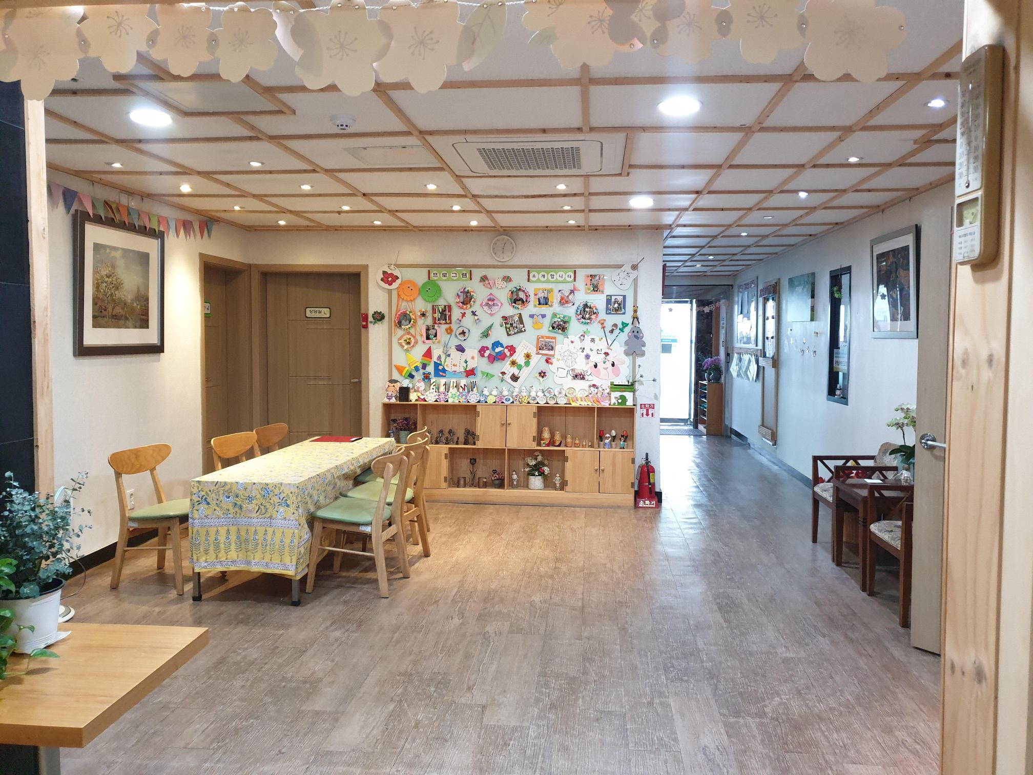 은평실버랜드요양원 이미지 3