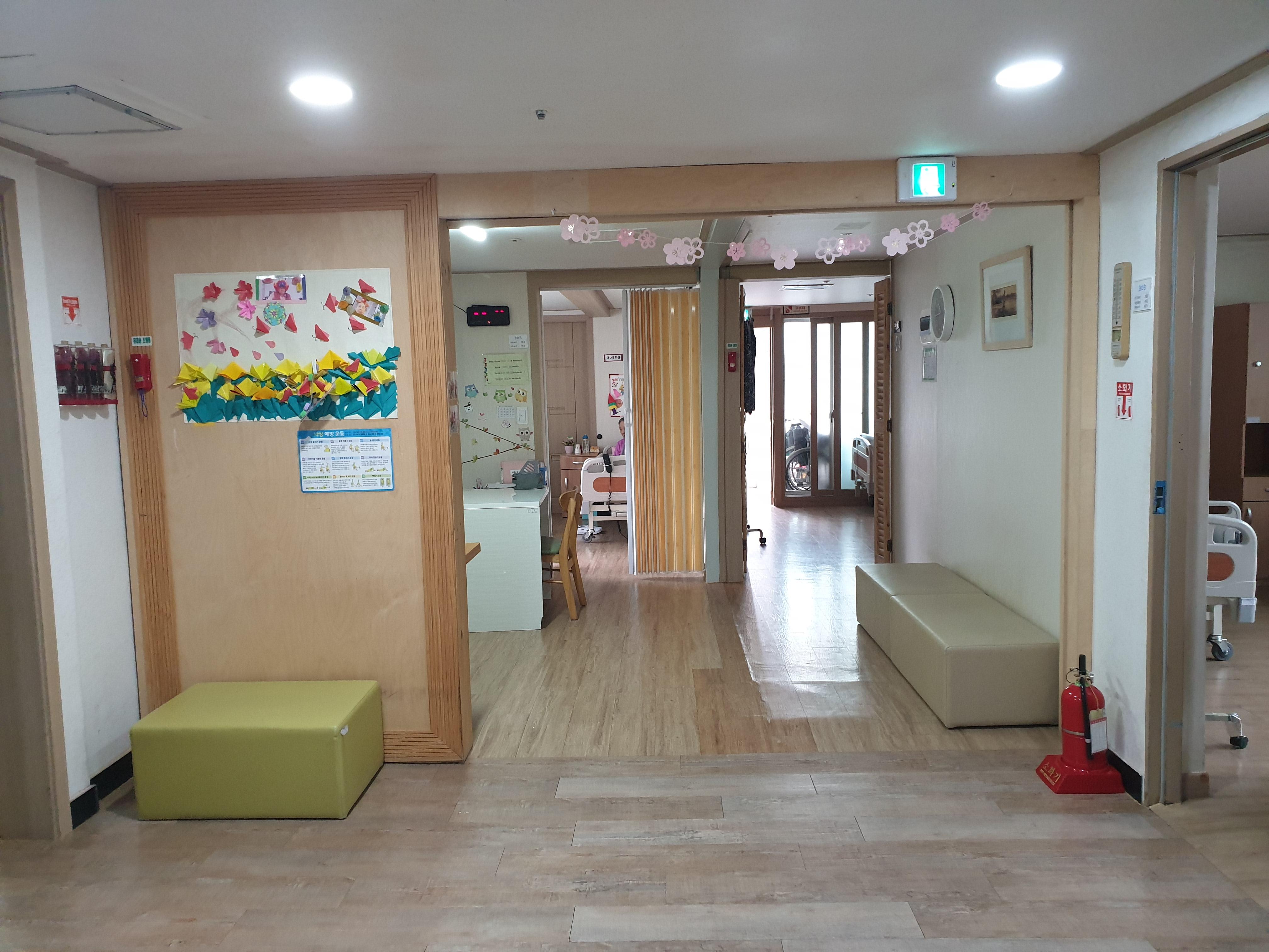 은평실버랜드요양원 이미지 8