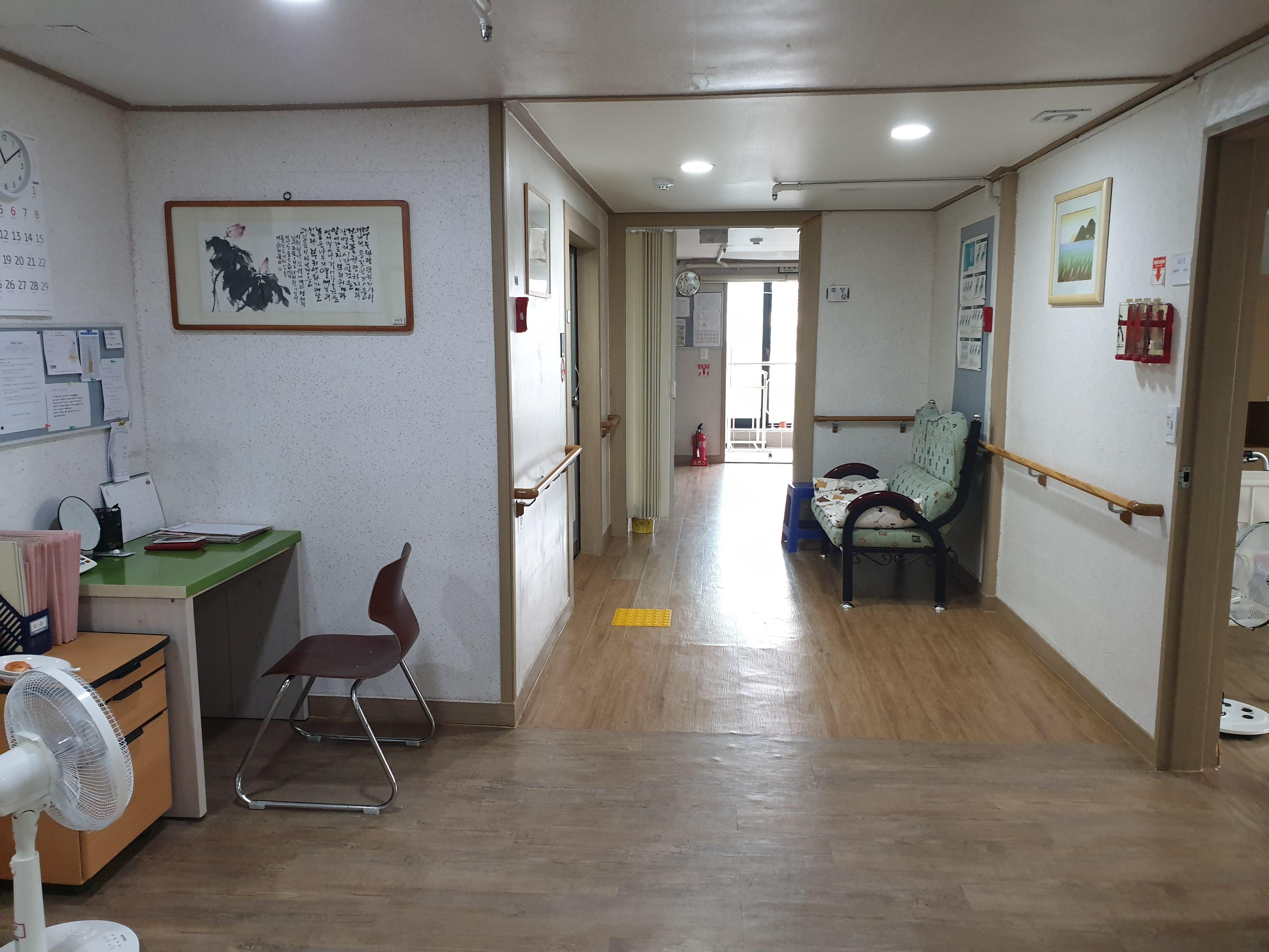 은평실버랜드요양원 이미지 7