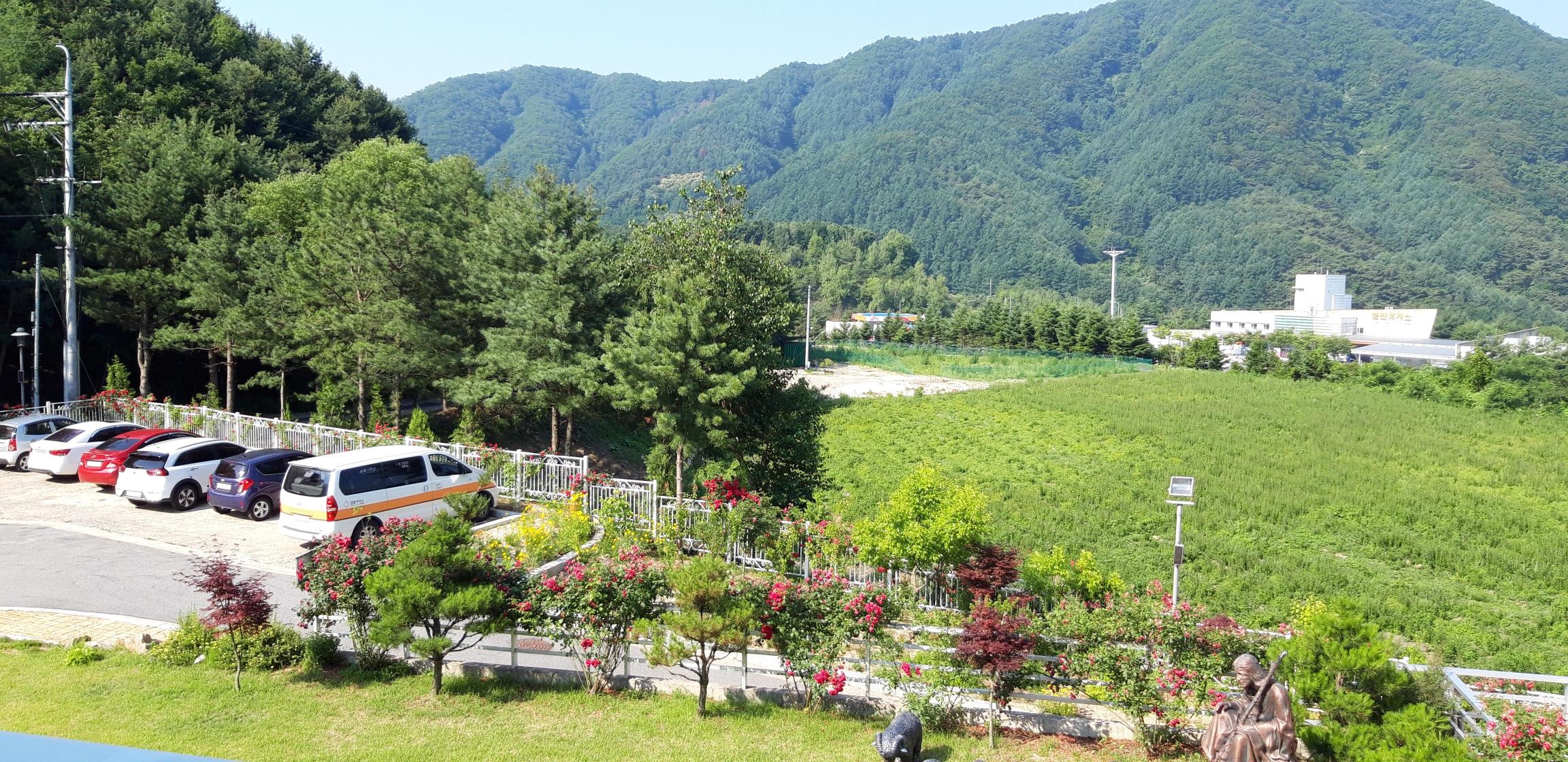 샬롬하우스요양원 이미지 3