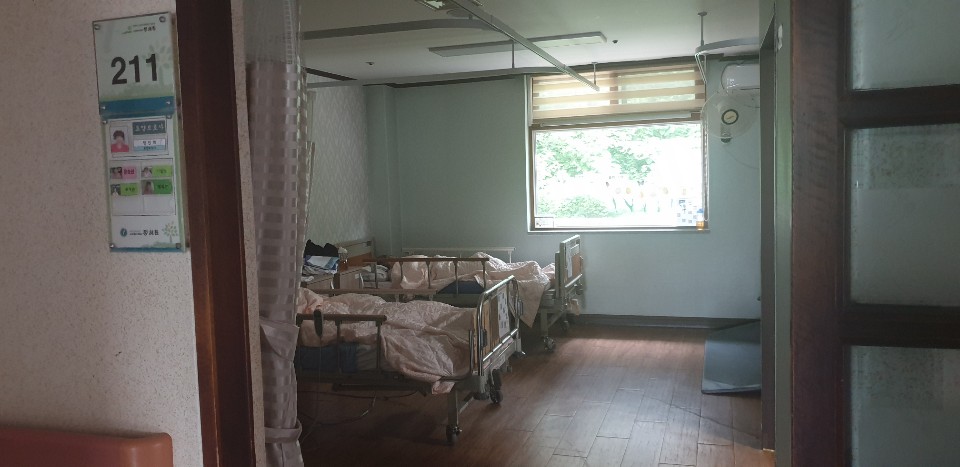 효림요양원 이미지 4