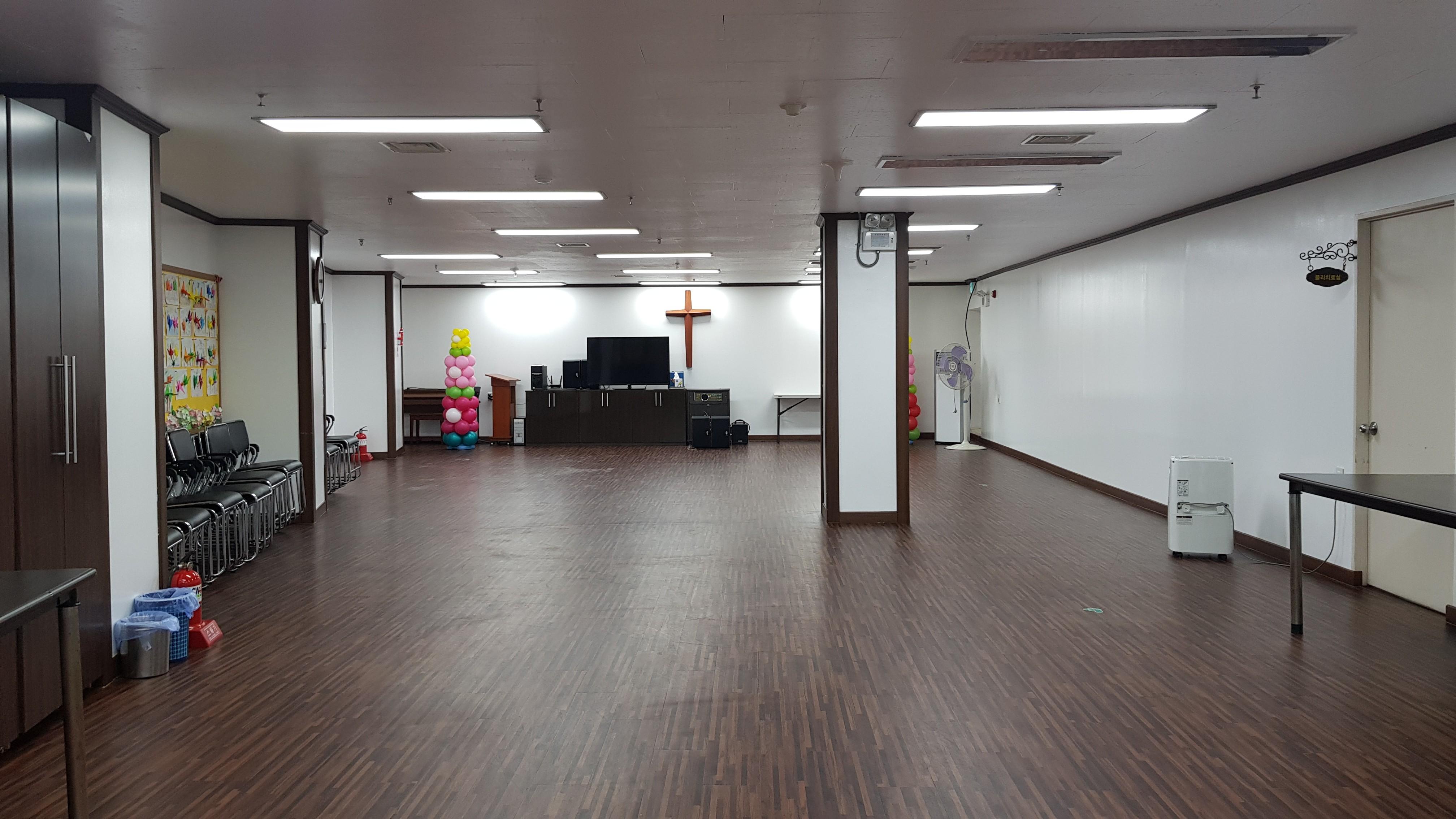 남동노인요양센터 이미지 4