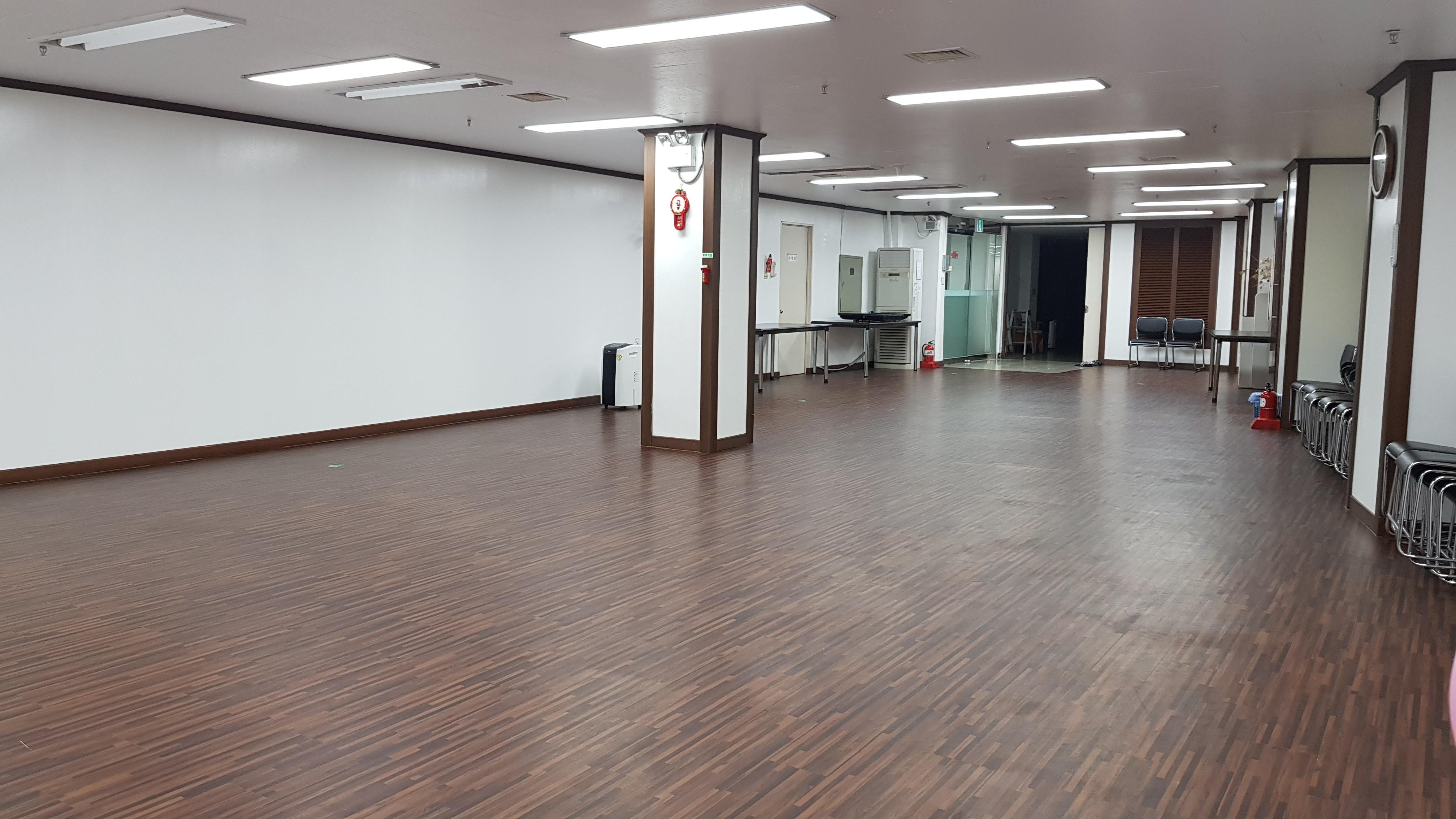 남동노인요양센터 이미지 2