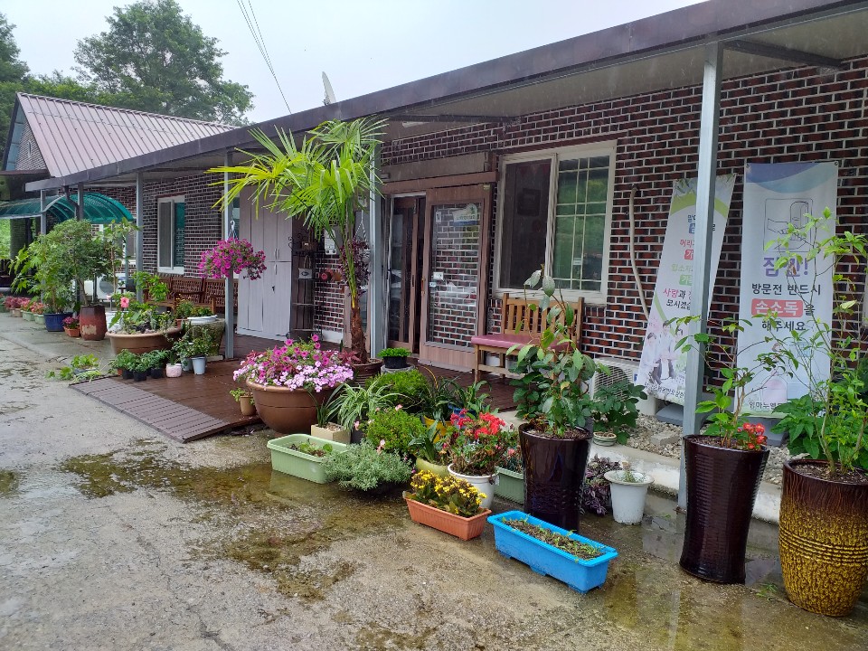 임마누엘동산요양원 이미지 11