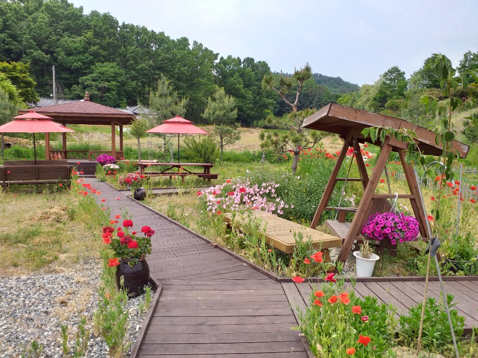 임마누엘동산요양원 이미지 7