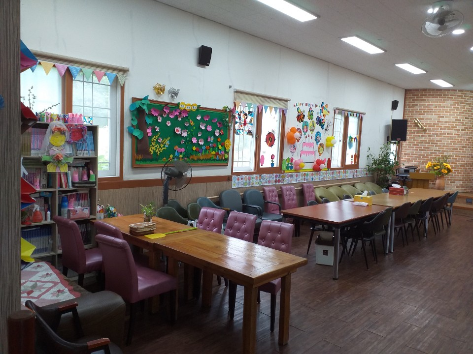 임마누엘동산요양원 이미지 22