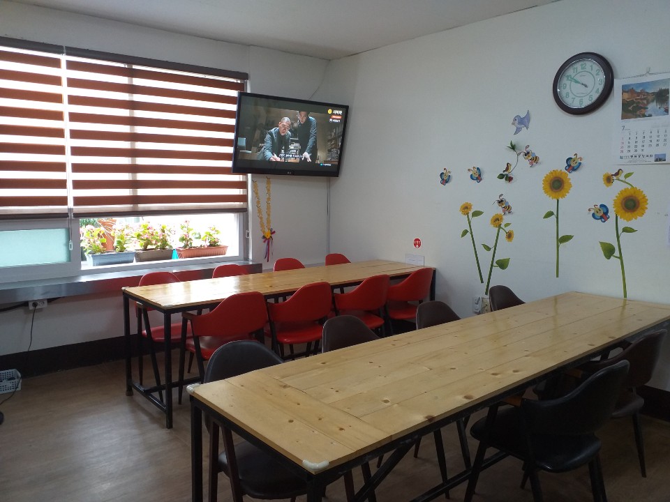 임마누엘동산요양원 이미지 21