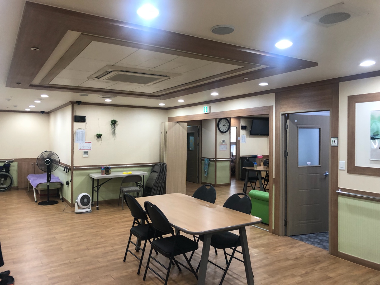 미래효요양원 이미지 3