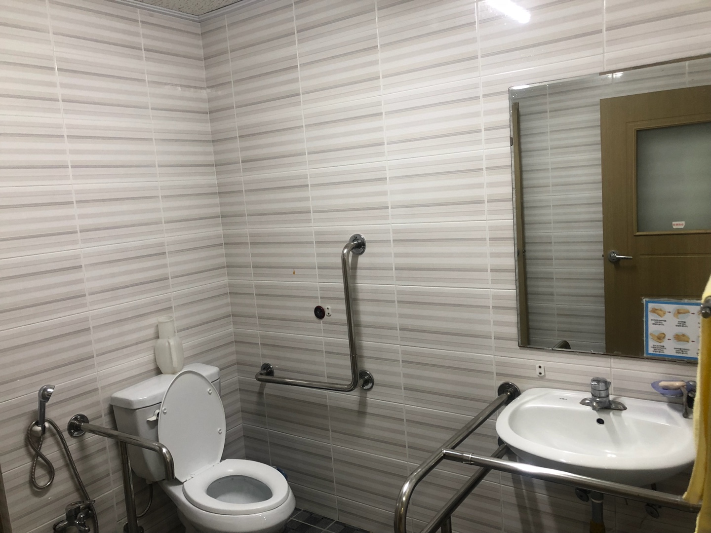 미래효요양원 이미지 2