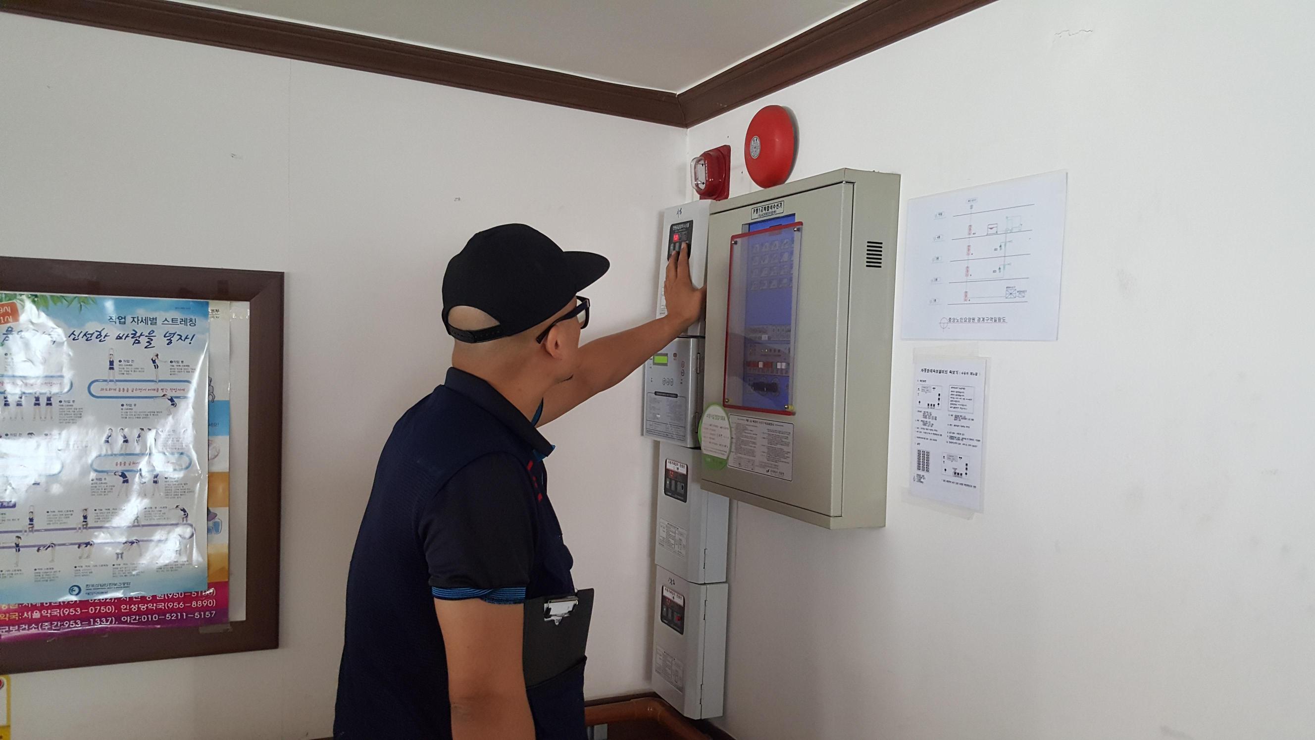 서천중앙노인요양원 이미지 20