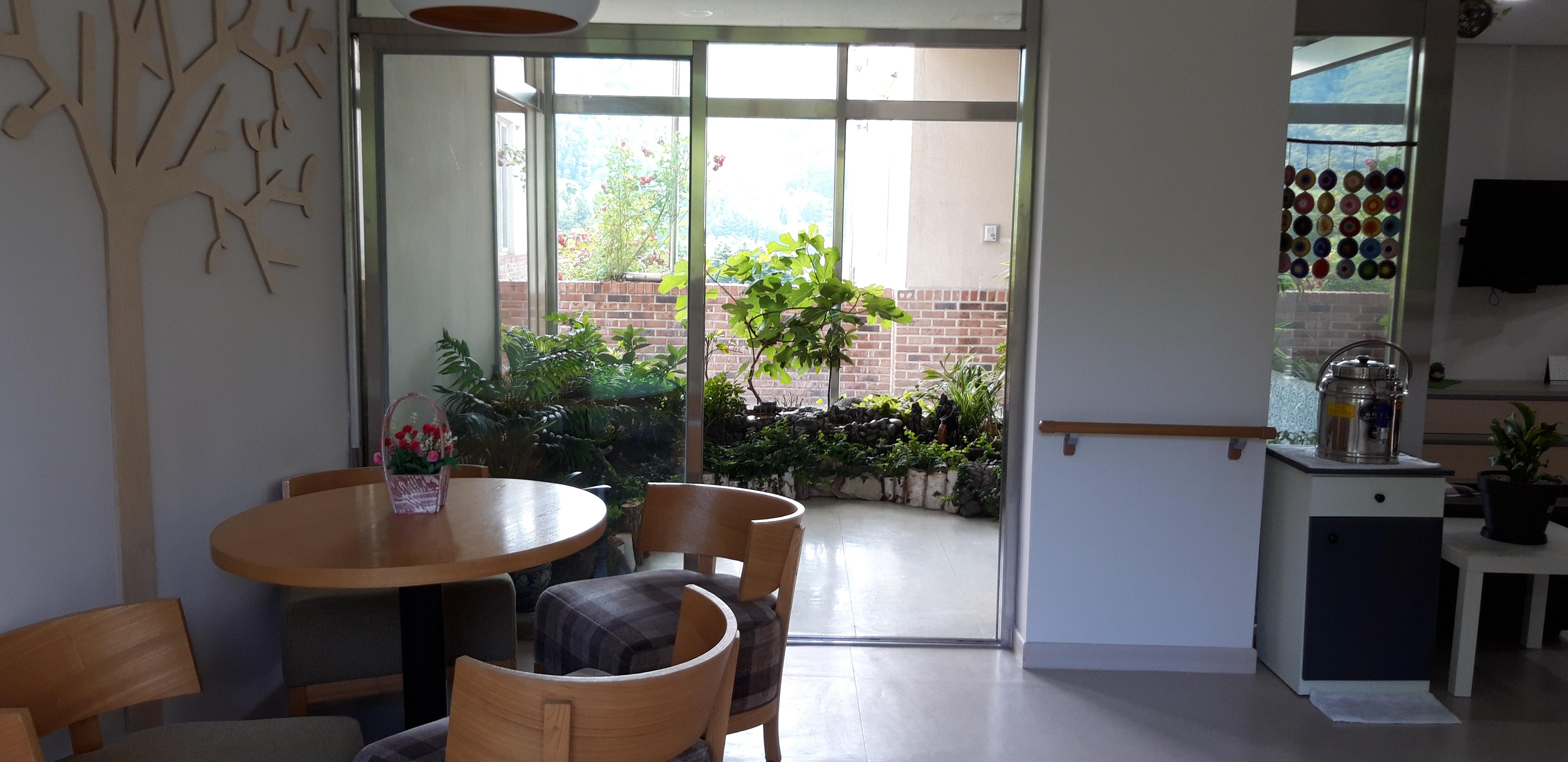 샬롬하우스요양원 이미지 14