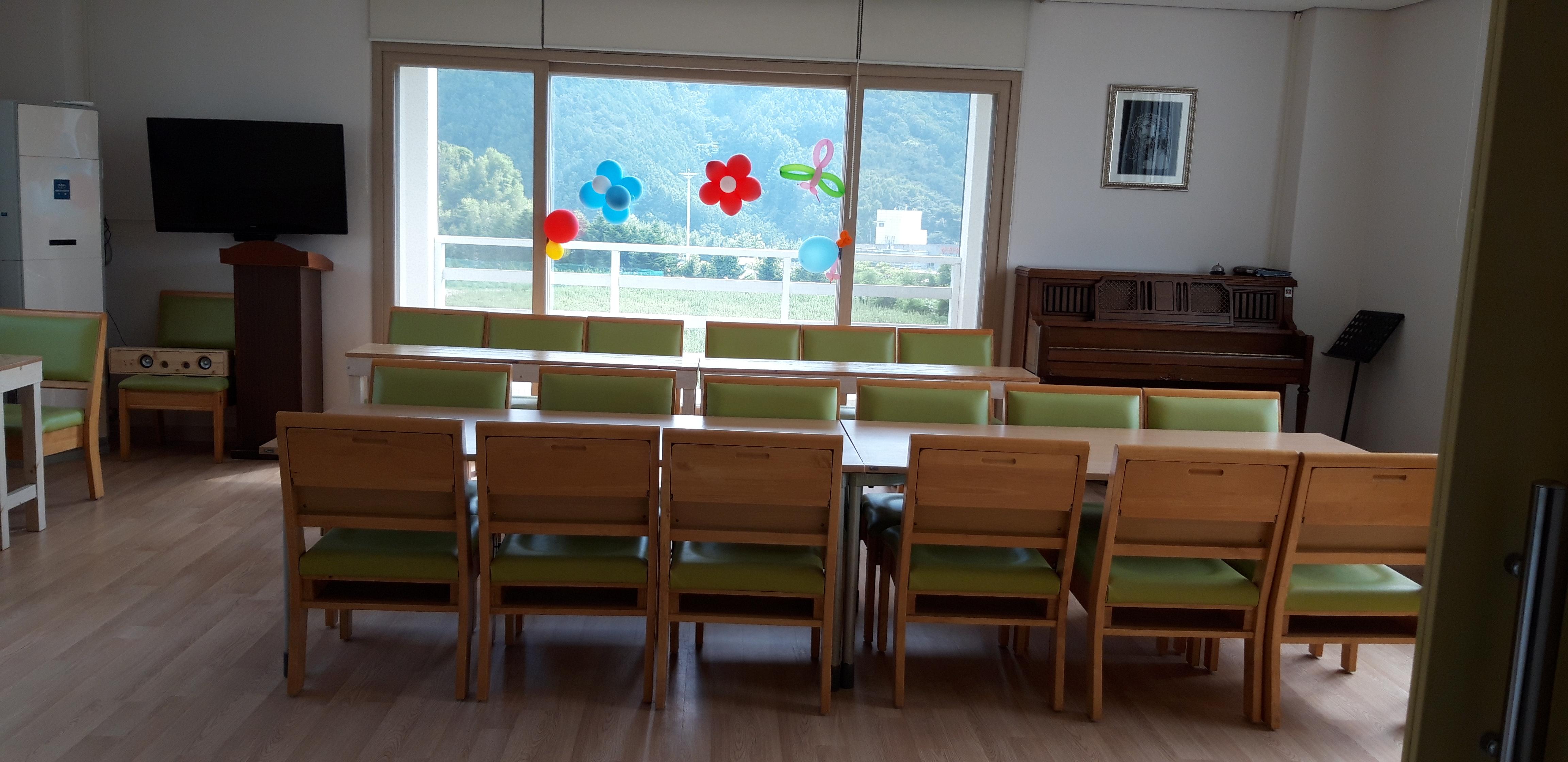 샬롬하우스요양원 이미지 13