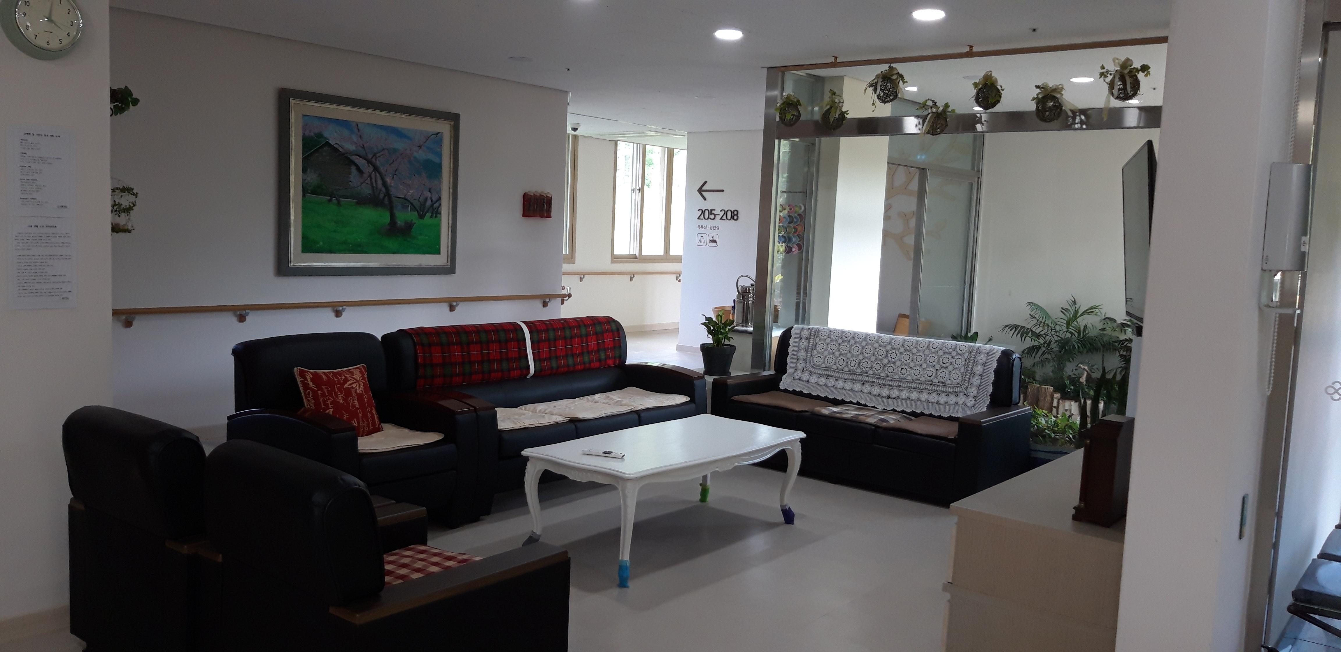 샬롬하우스요양원 이미지 12