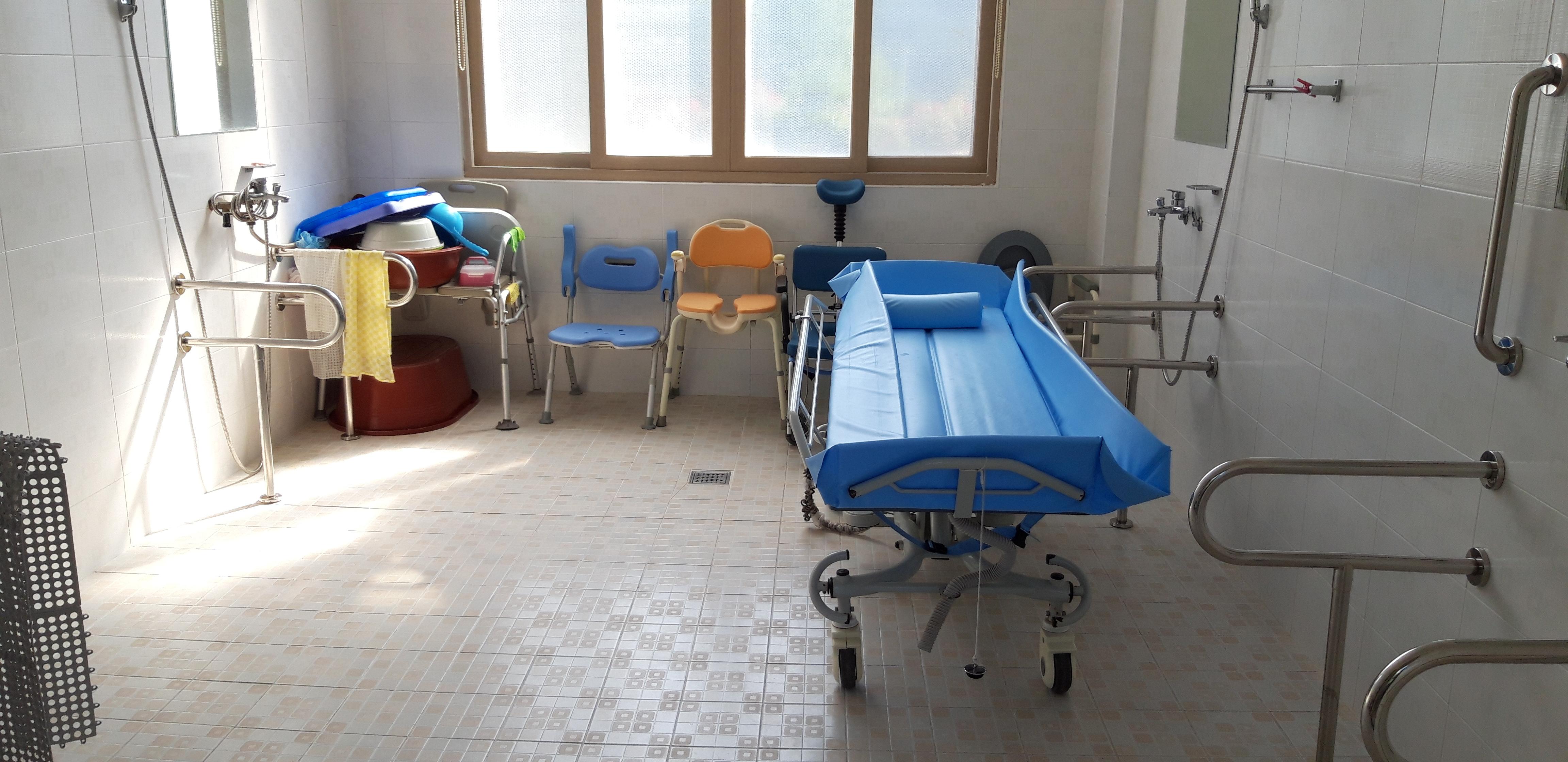 샬롬하우스요양원 이미지 10