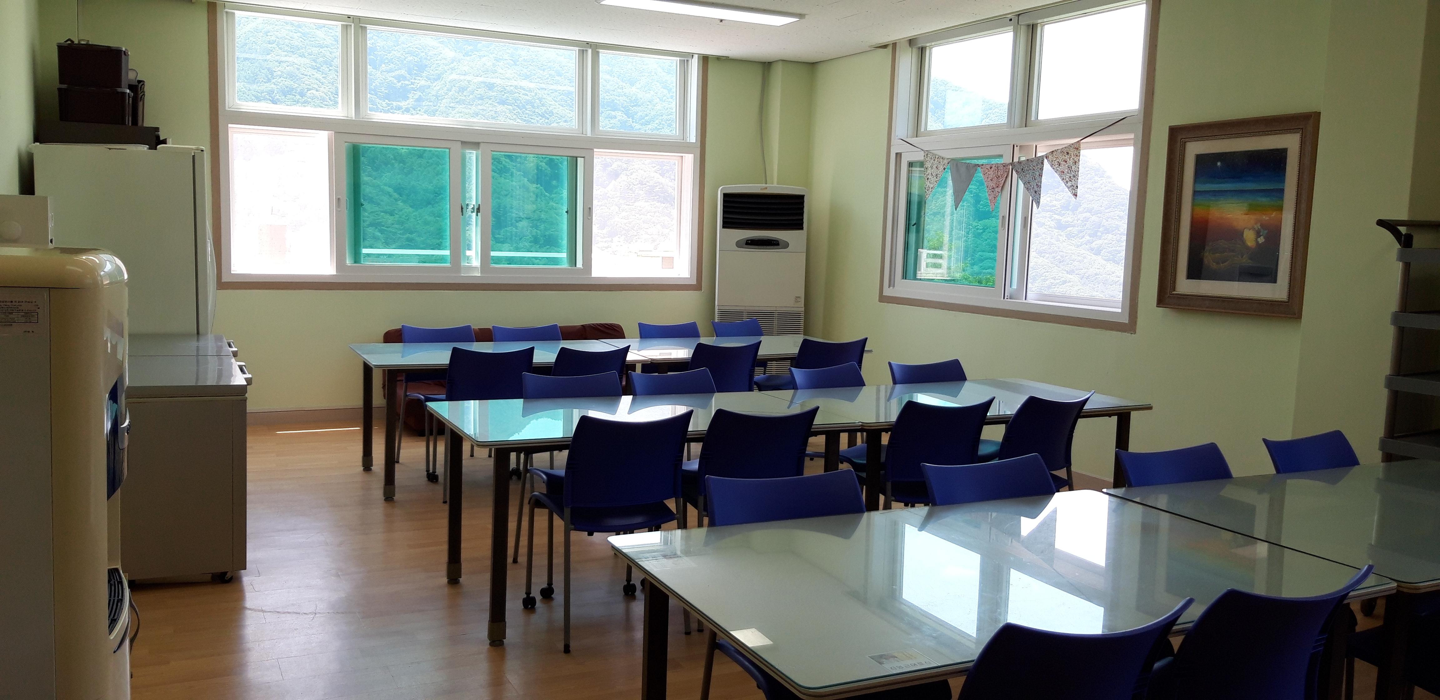 샬롬하우스요양원 이미지 21