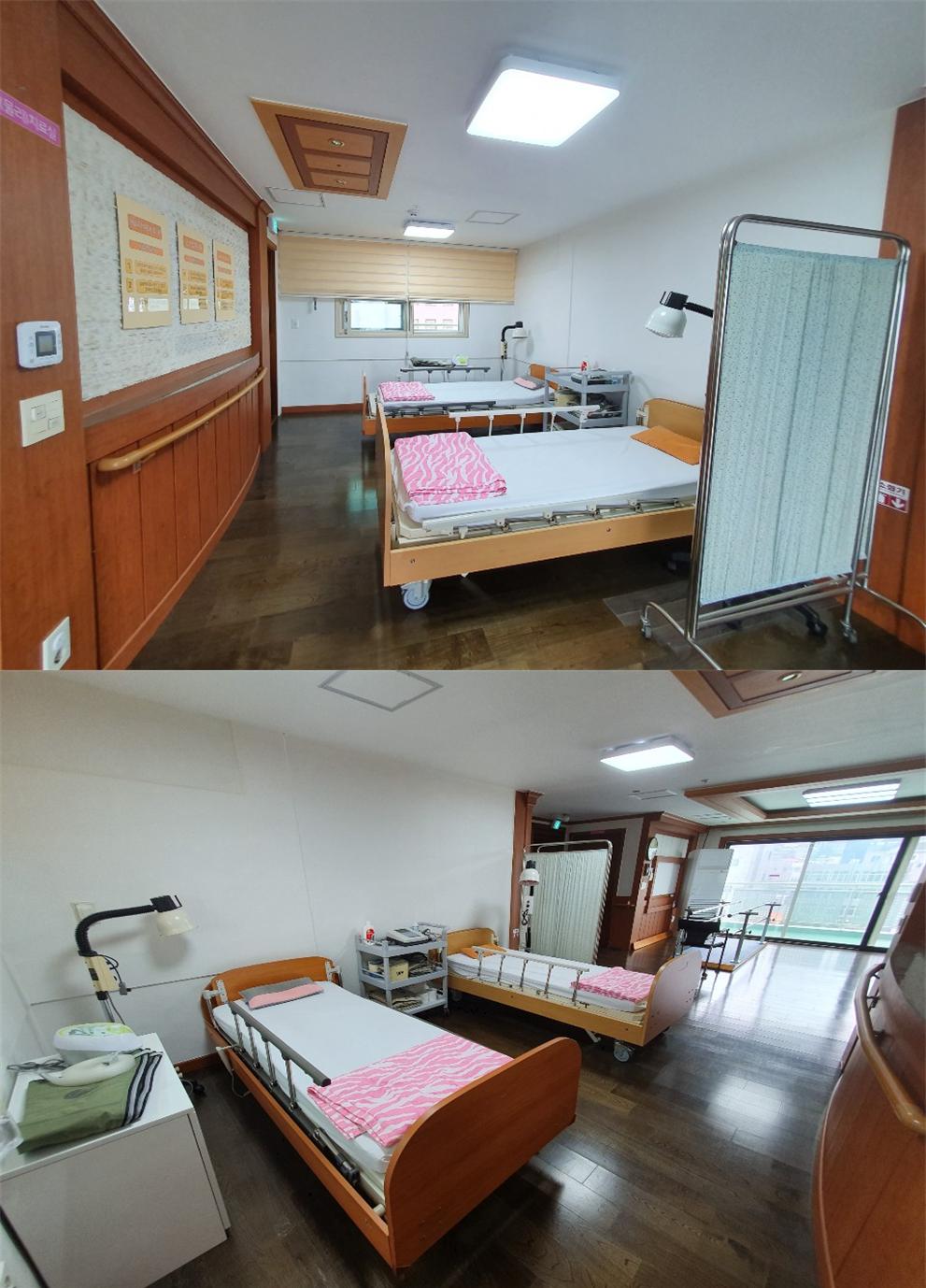 안양샘터요양원 이미지 3