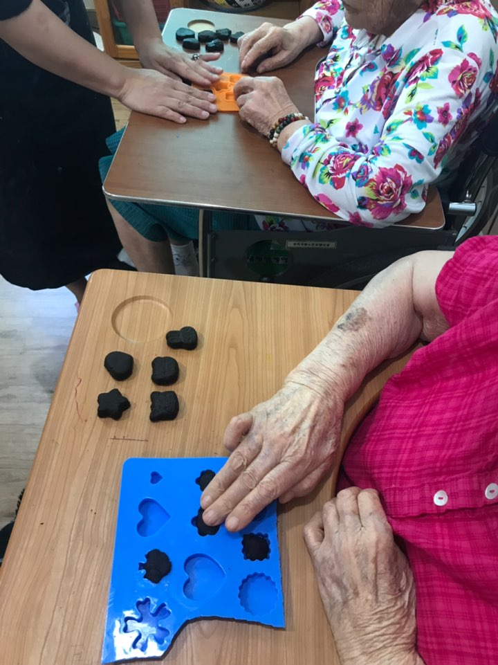 우리사랑노인요양시설 이미지 14