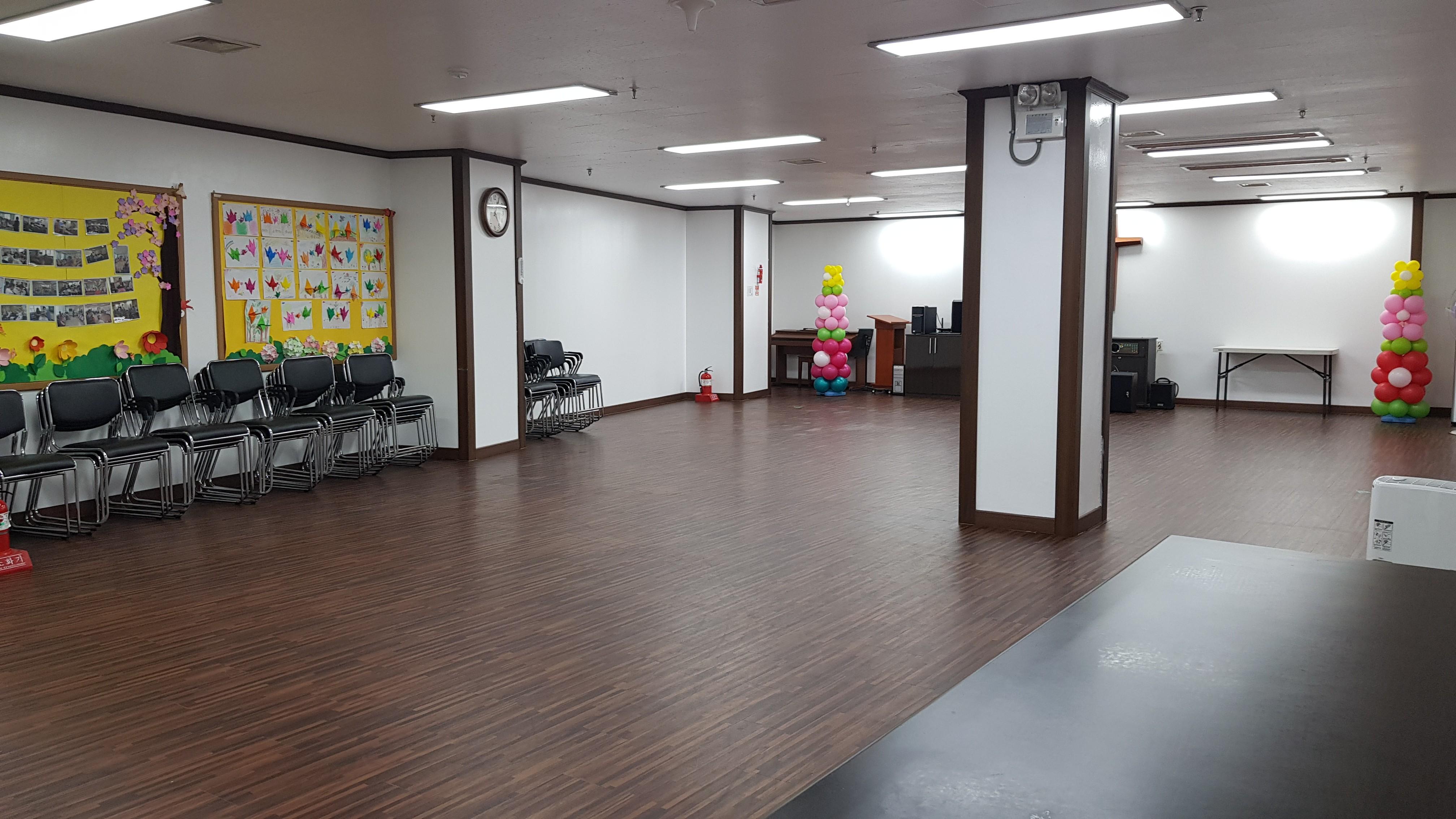 남동노인요양센터 이미지 3