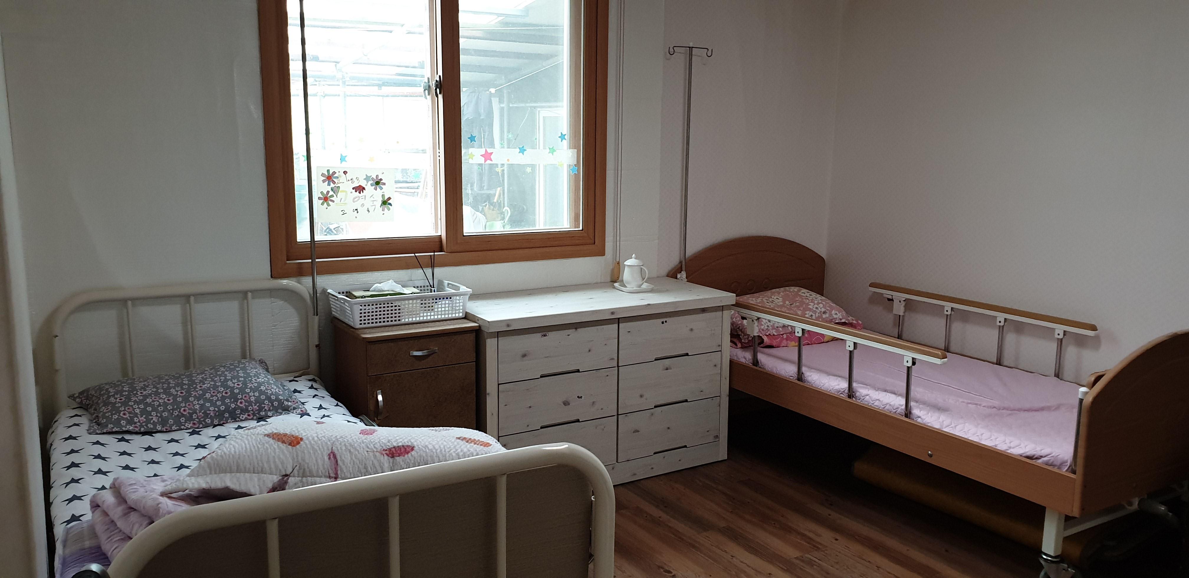 은혜채 요양원 이미지 5