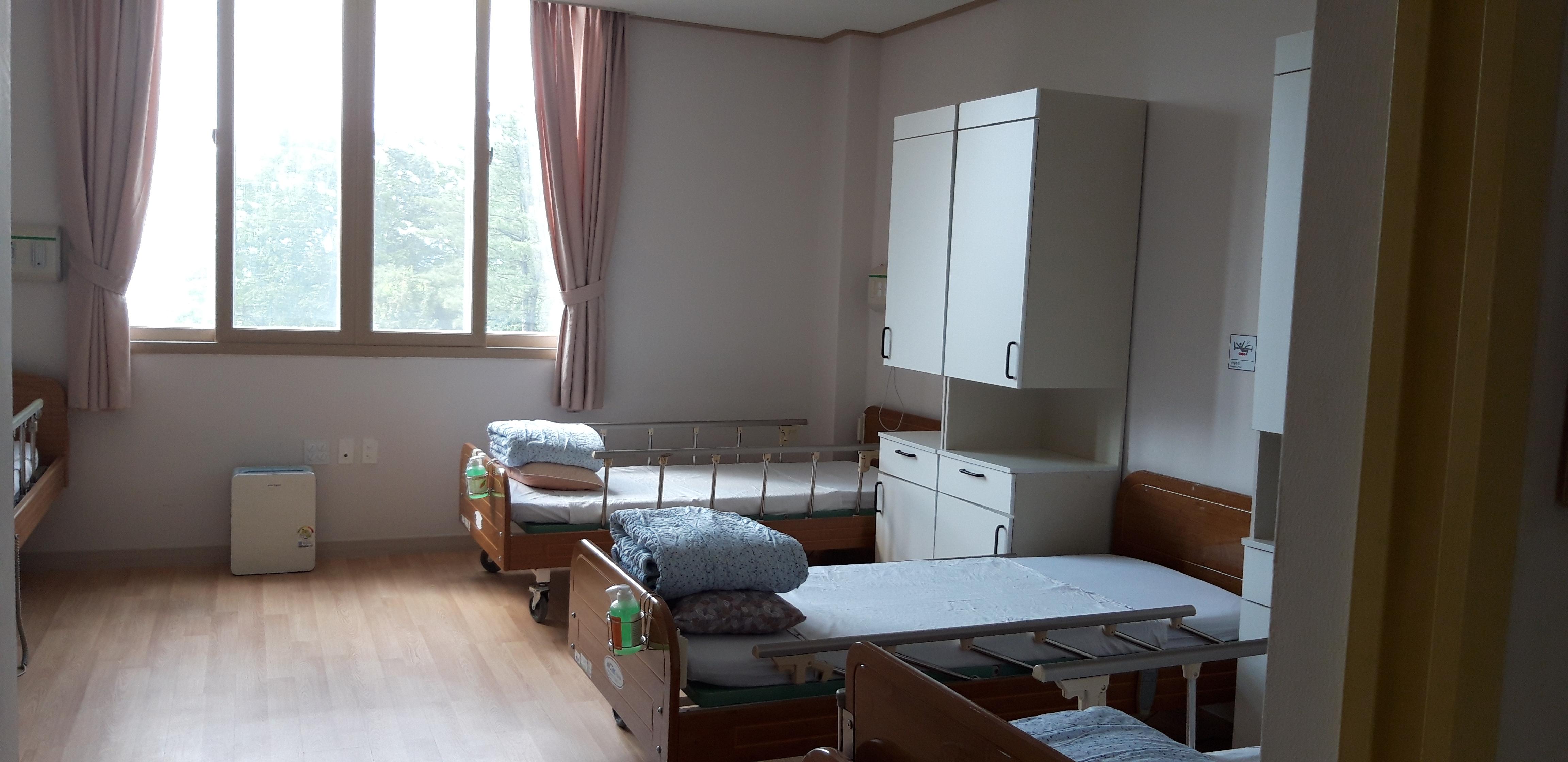 샬롬하우스요양원 이미지 11