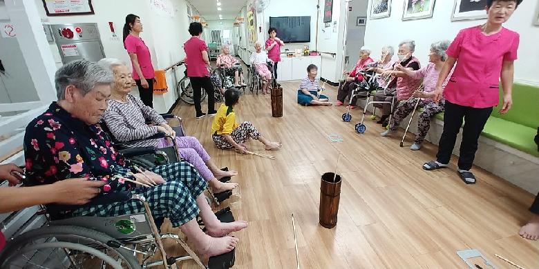 정선실버하우스요양원 이미지 17