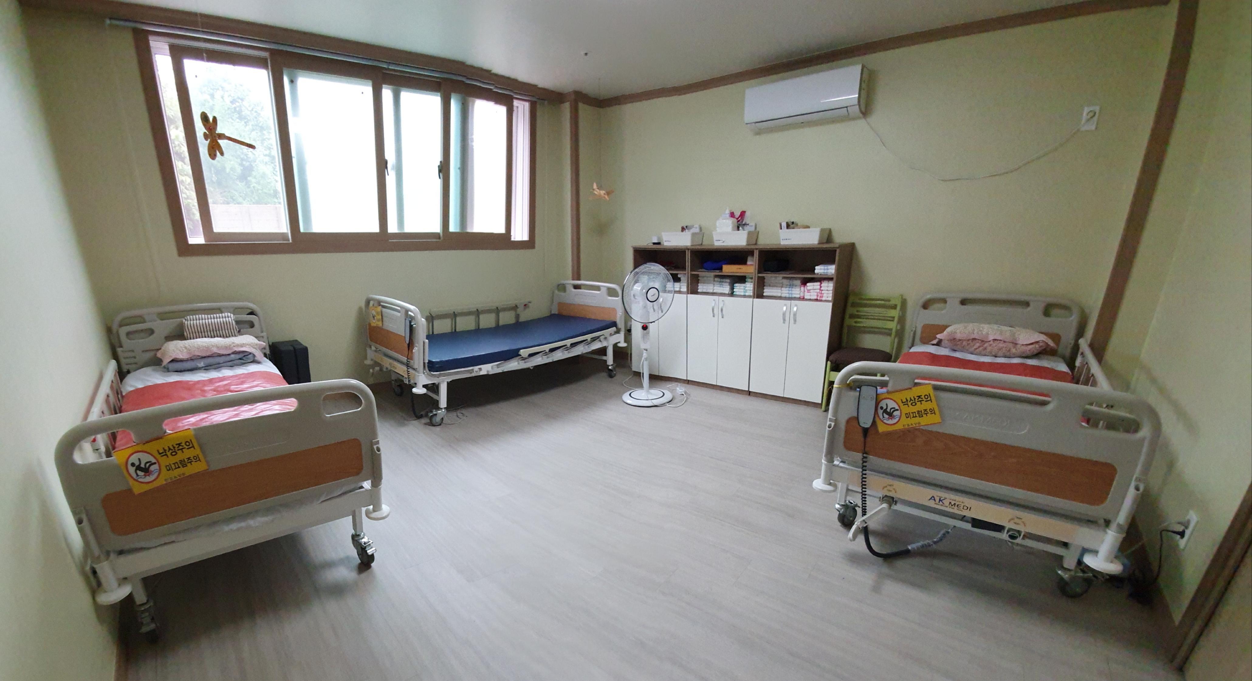 한결요양원 이미지 3