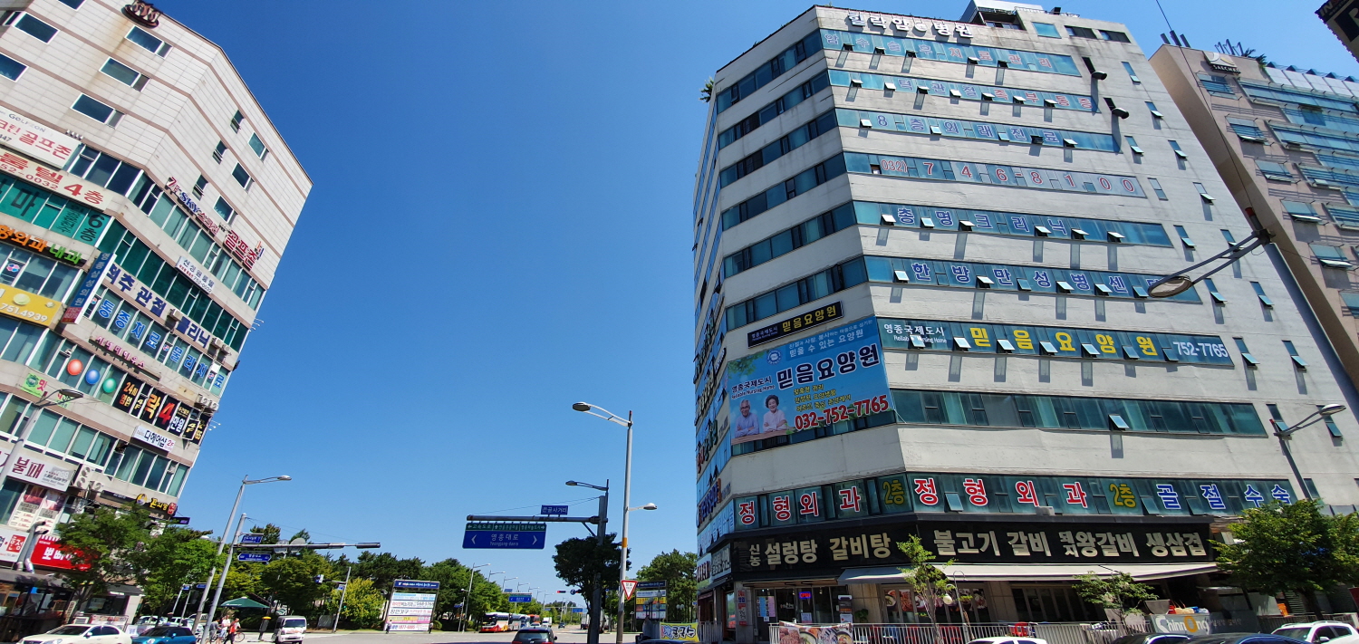 영종국제도시 믿음요양원 이미지 10