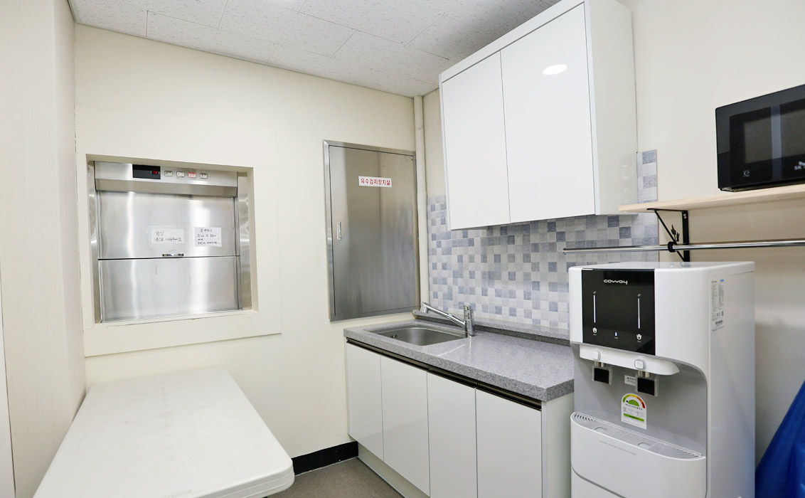 서산효담요양원 이미지 5