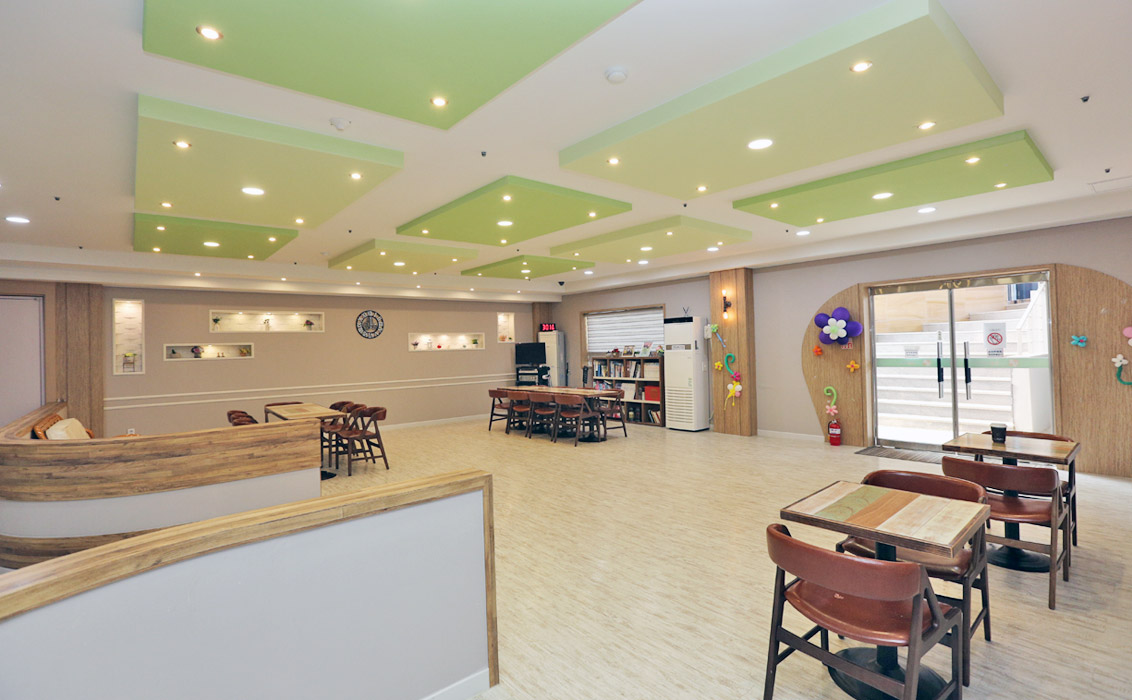 서산효담요양원 이미지 4