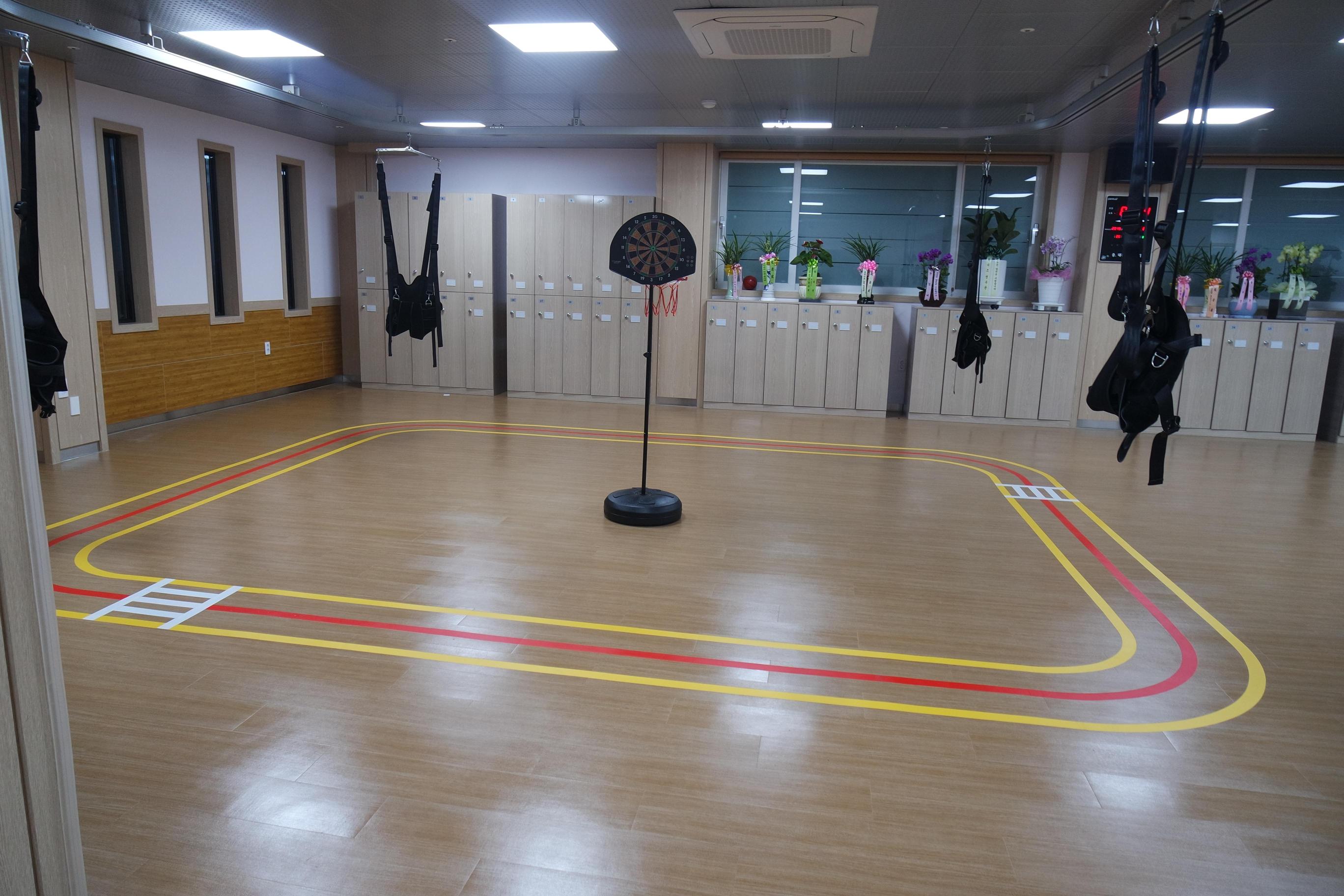 행복재활요양원 이미지 2